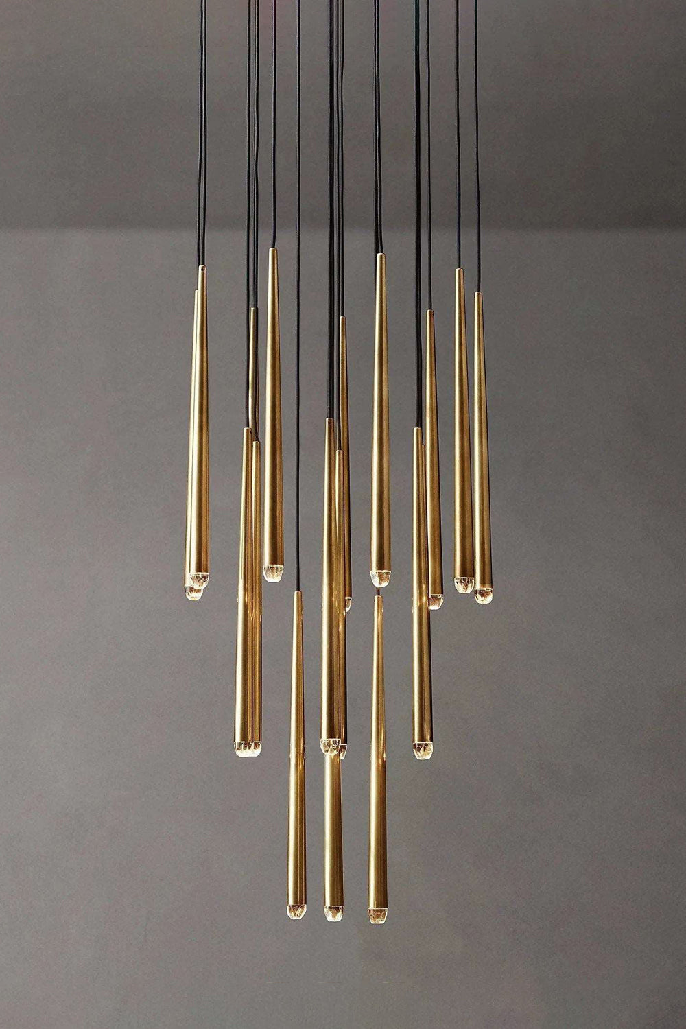 Aquitaine Round Chandelier - SamuLighting