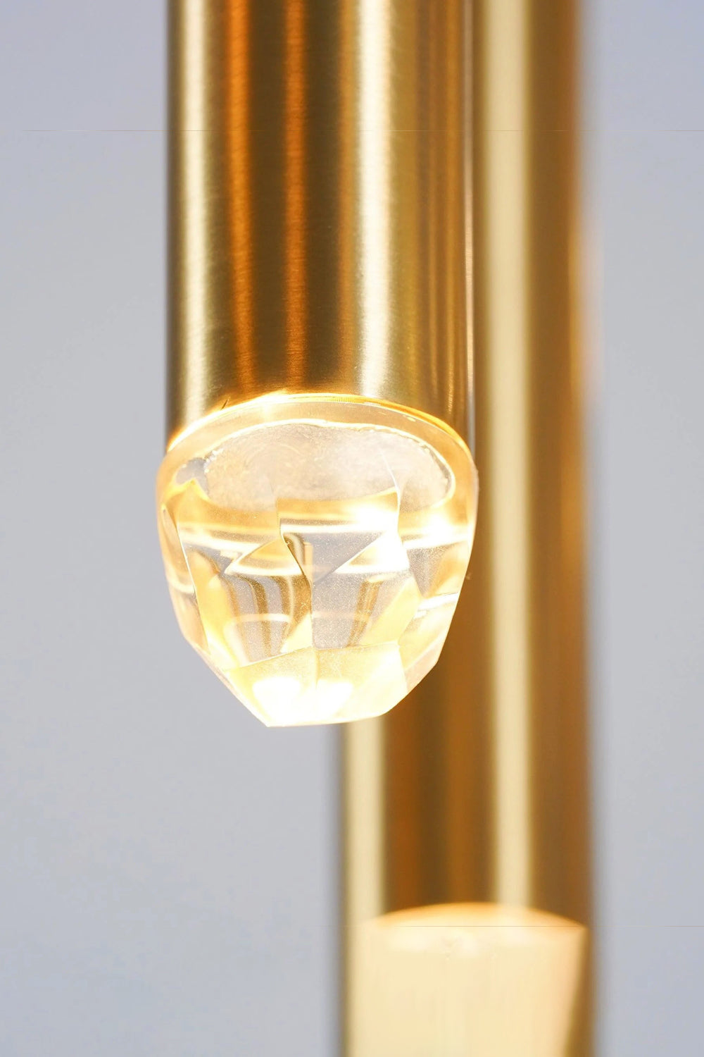 Aquitaine Round Chandelier - SamuLighting