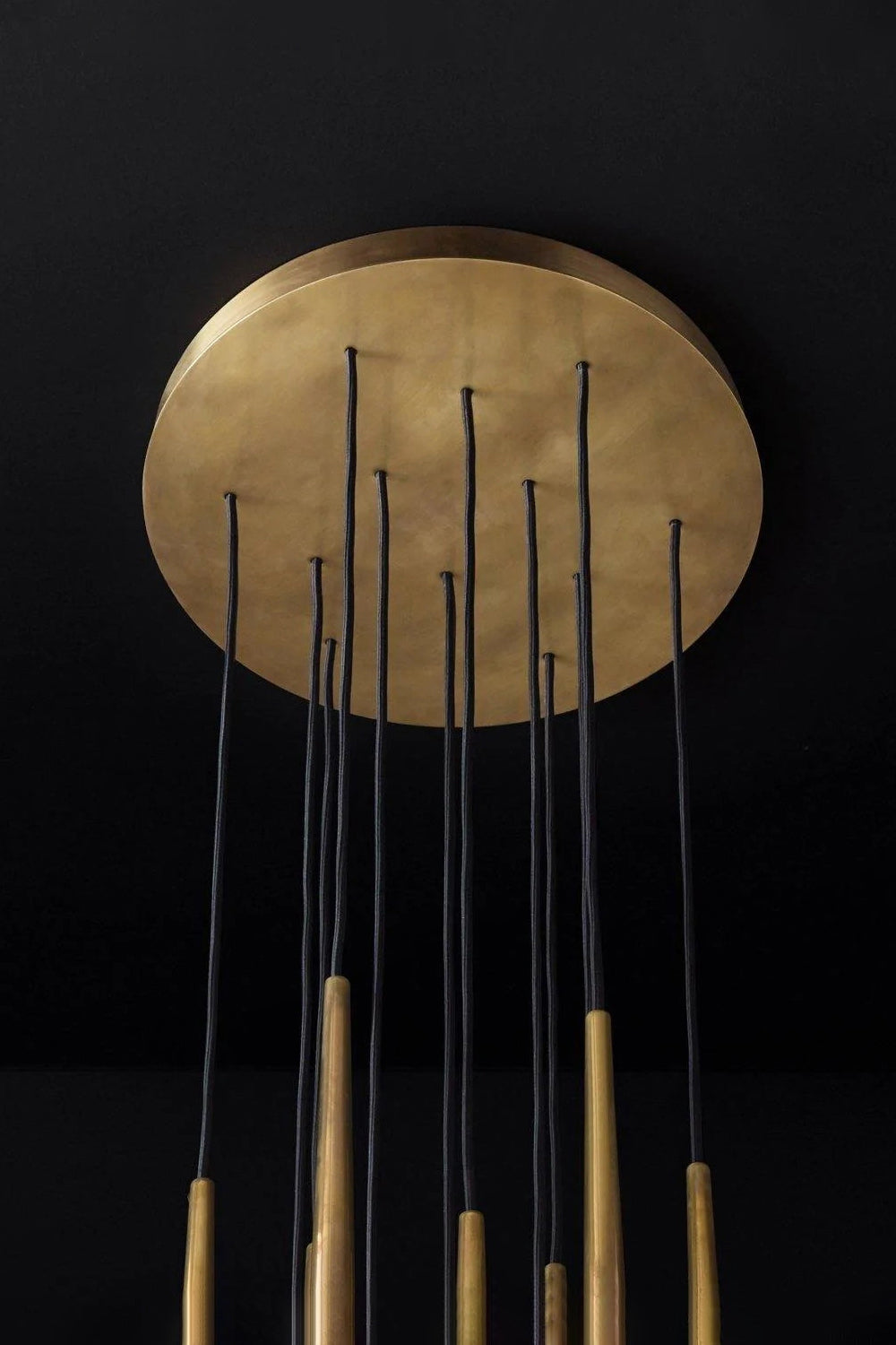 Aquitaine Round Chandelier - SamuLighting