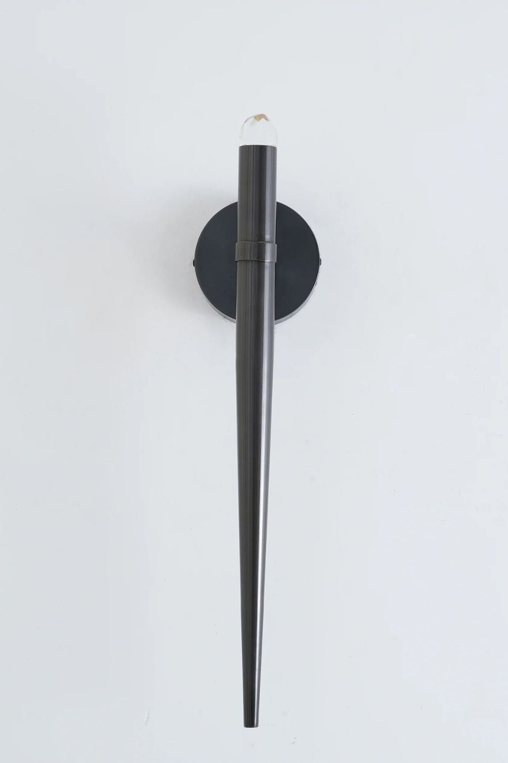 Aquitaine Torch Sconce - SamuLighting