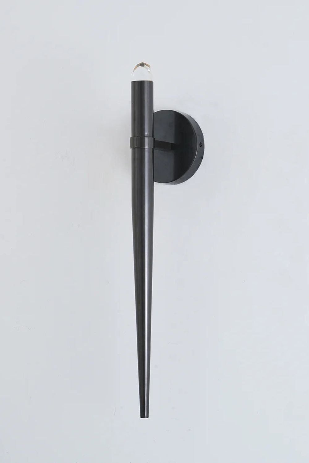 Aquitaine Torch Sconce - SamuLighting