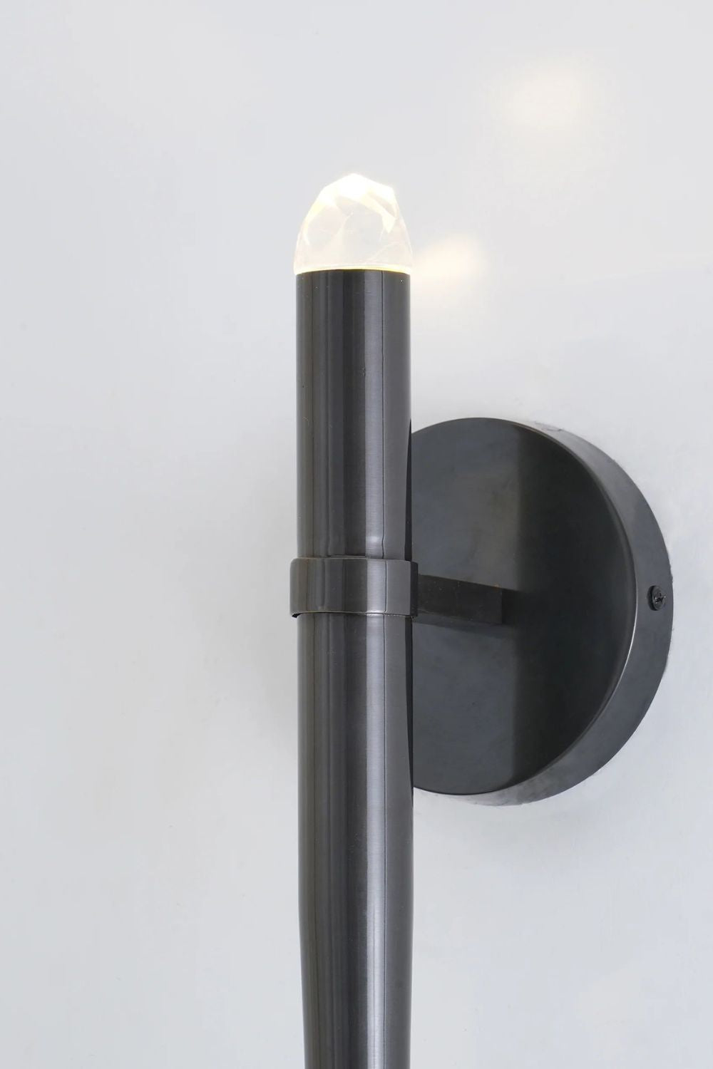 Aquitaine Torch Sconce - SamuLighting