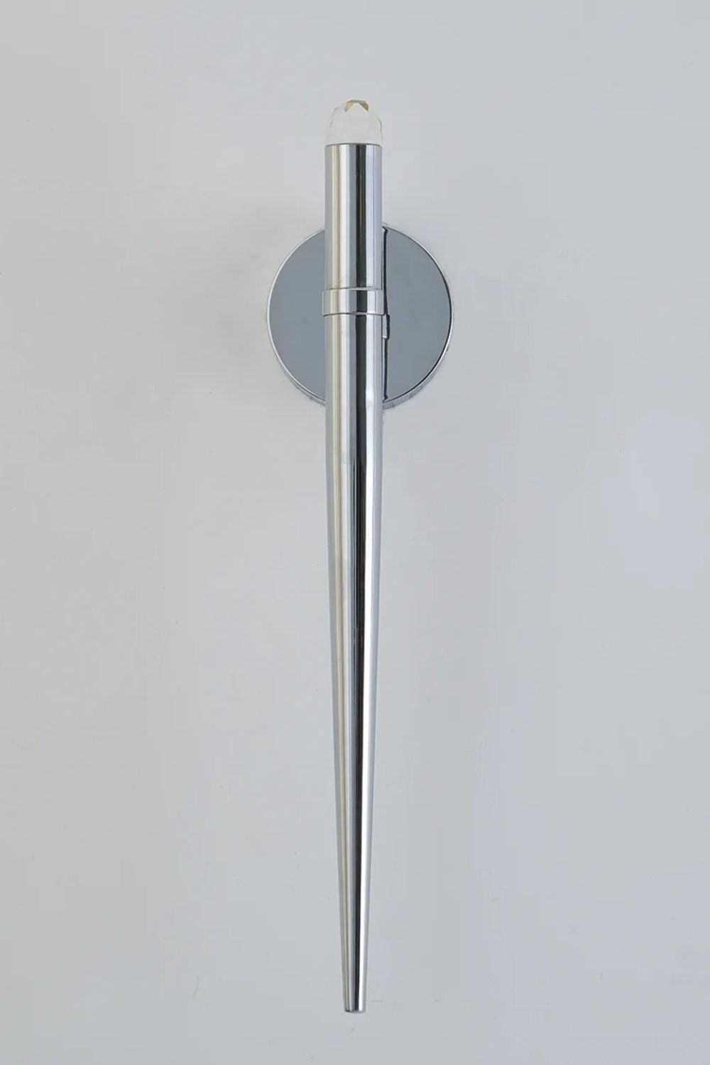 Aquitaine Torch Sconce - SamuLighting
