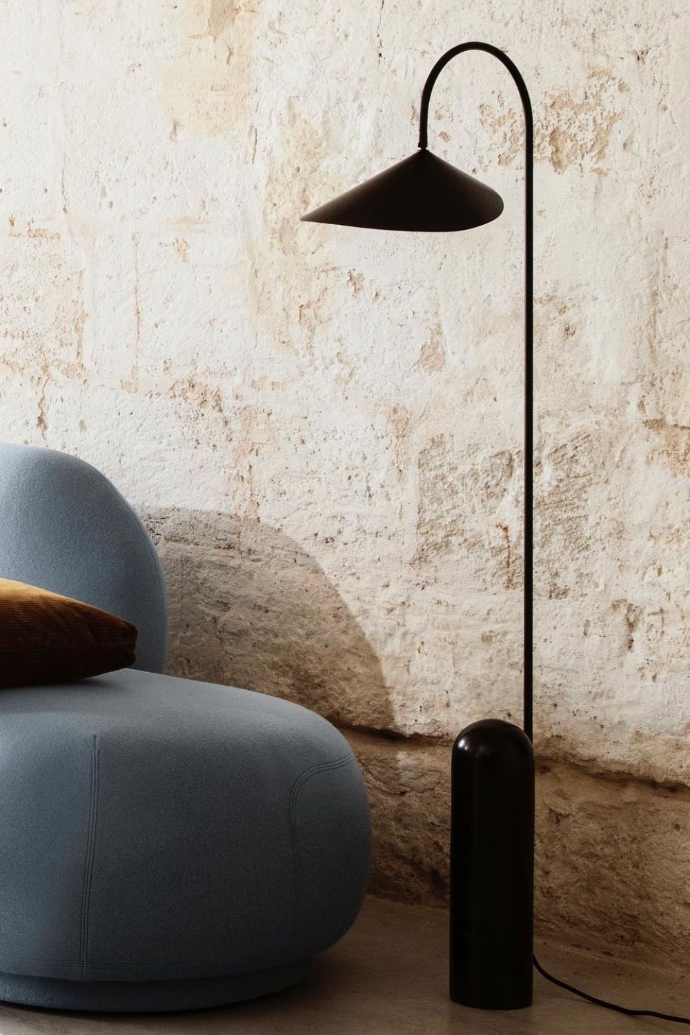 Ferm living arum floor lamp 2025