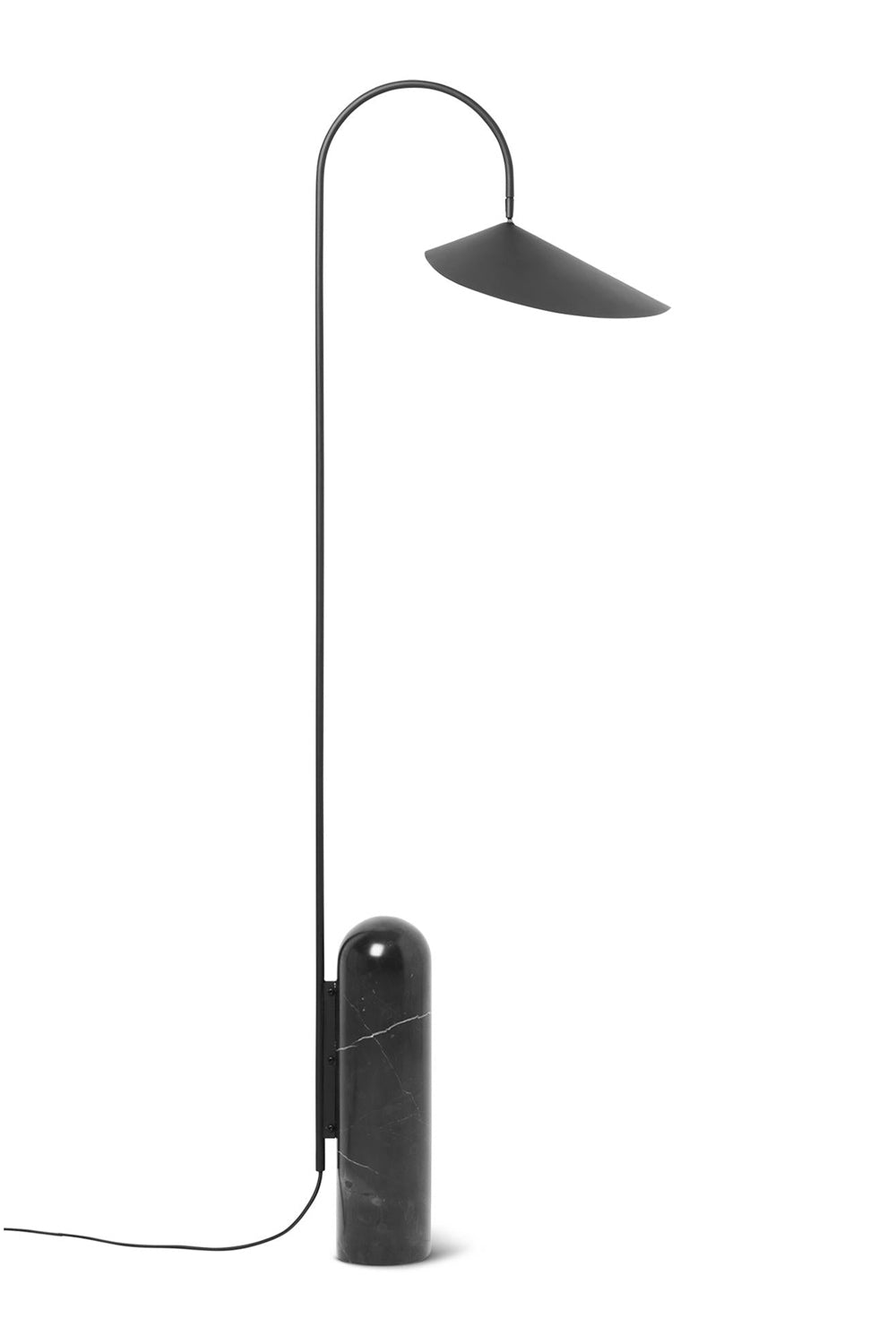 Arum Floor Lamp - SamuLighting