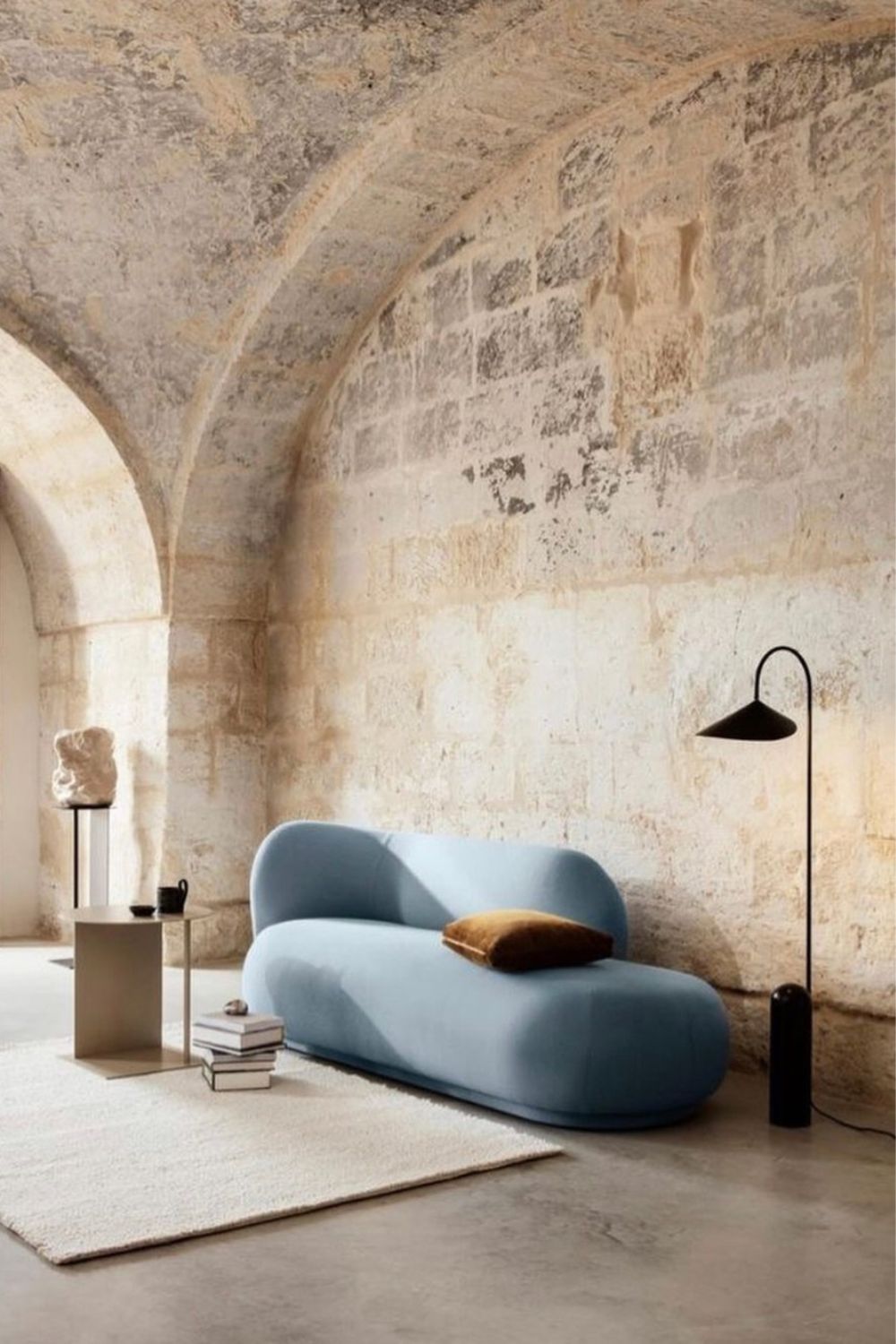 Arum Floor Lamp - SamuLighting