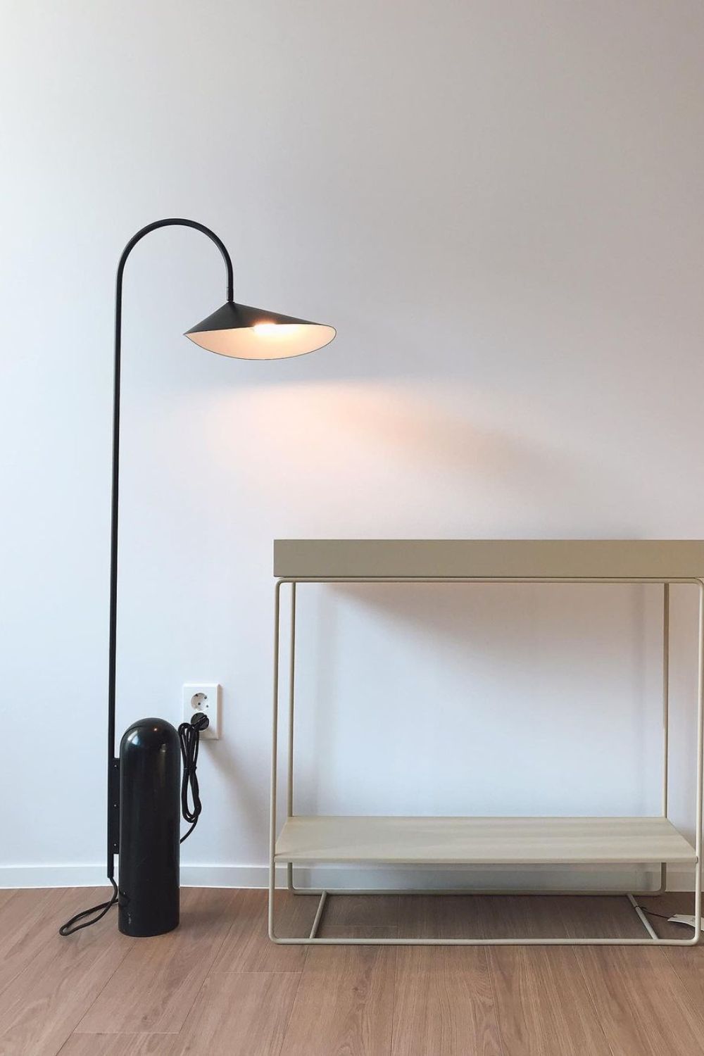 Arum Floor Lamp - SamuLighting