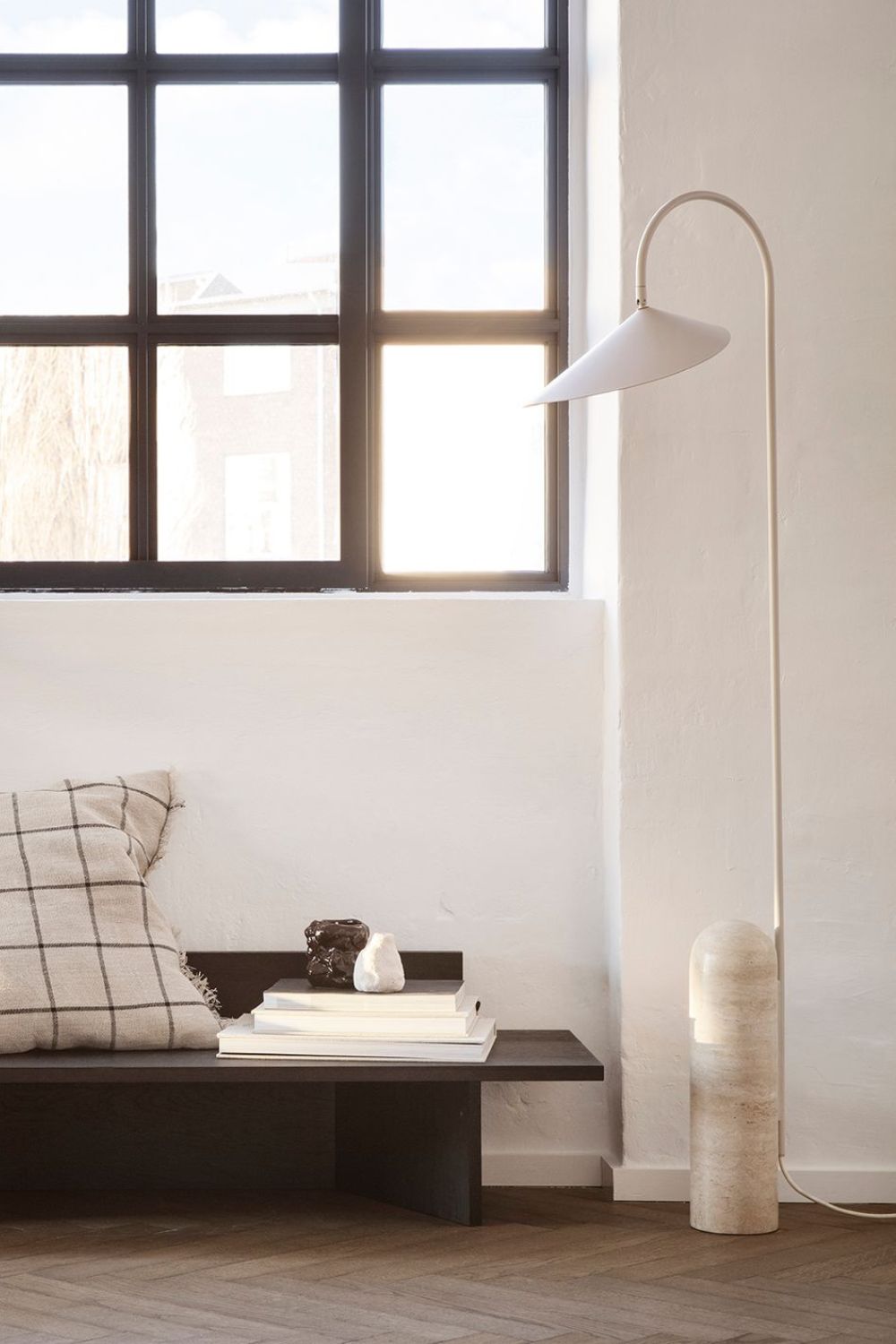 Arum Floor Lamp - SamuLighting