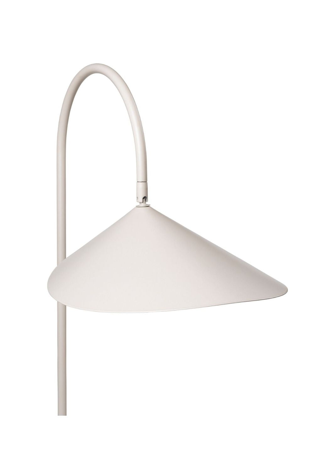 Arum Floor Lamp - SamuLighting