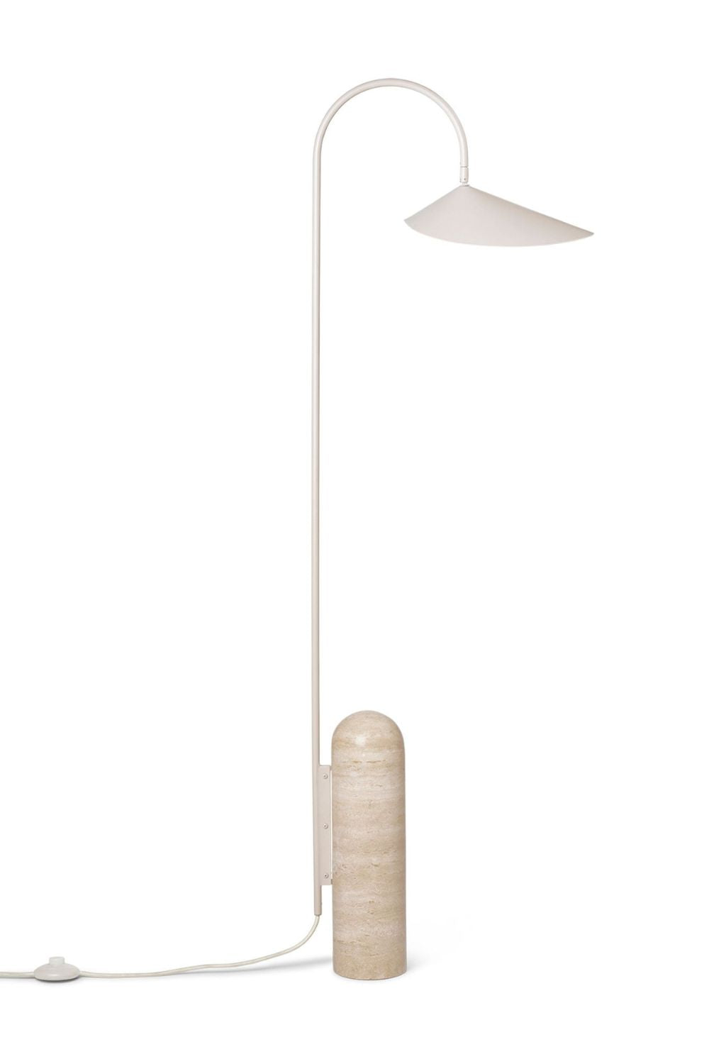 Arum Floor Lamp - SamuLighting