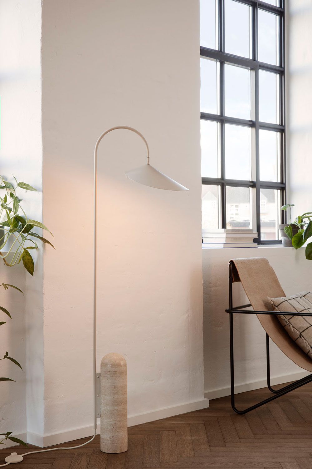 Arum Floor Lamp - SamuLighting