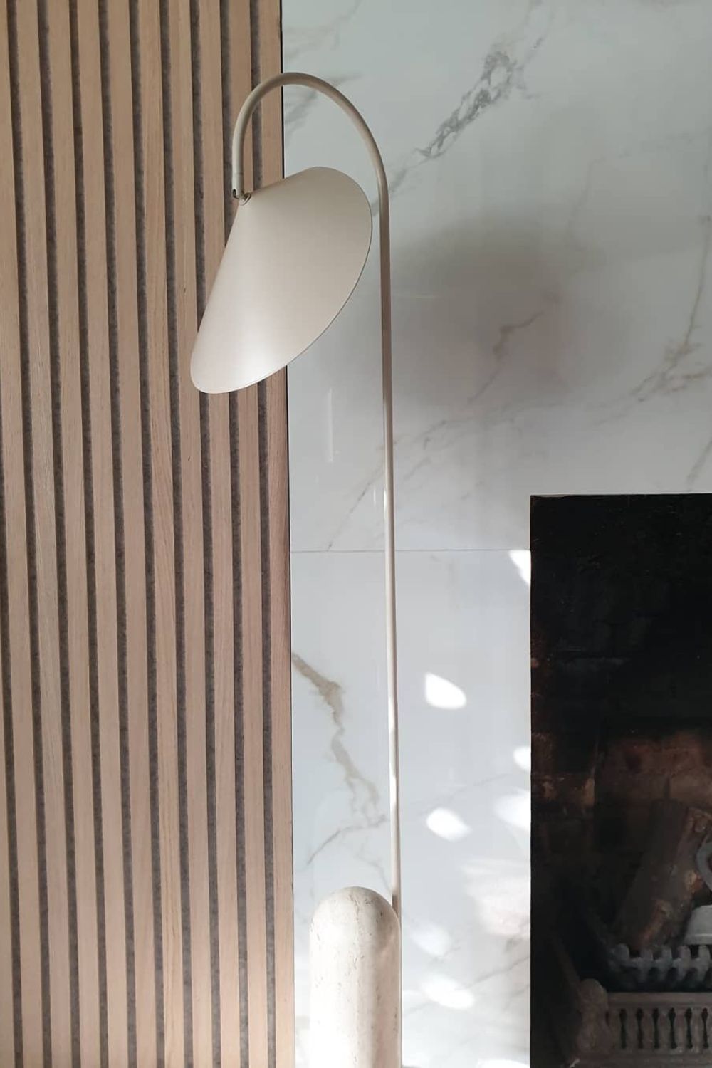 Arum Floor Lamp - SamuLighting