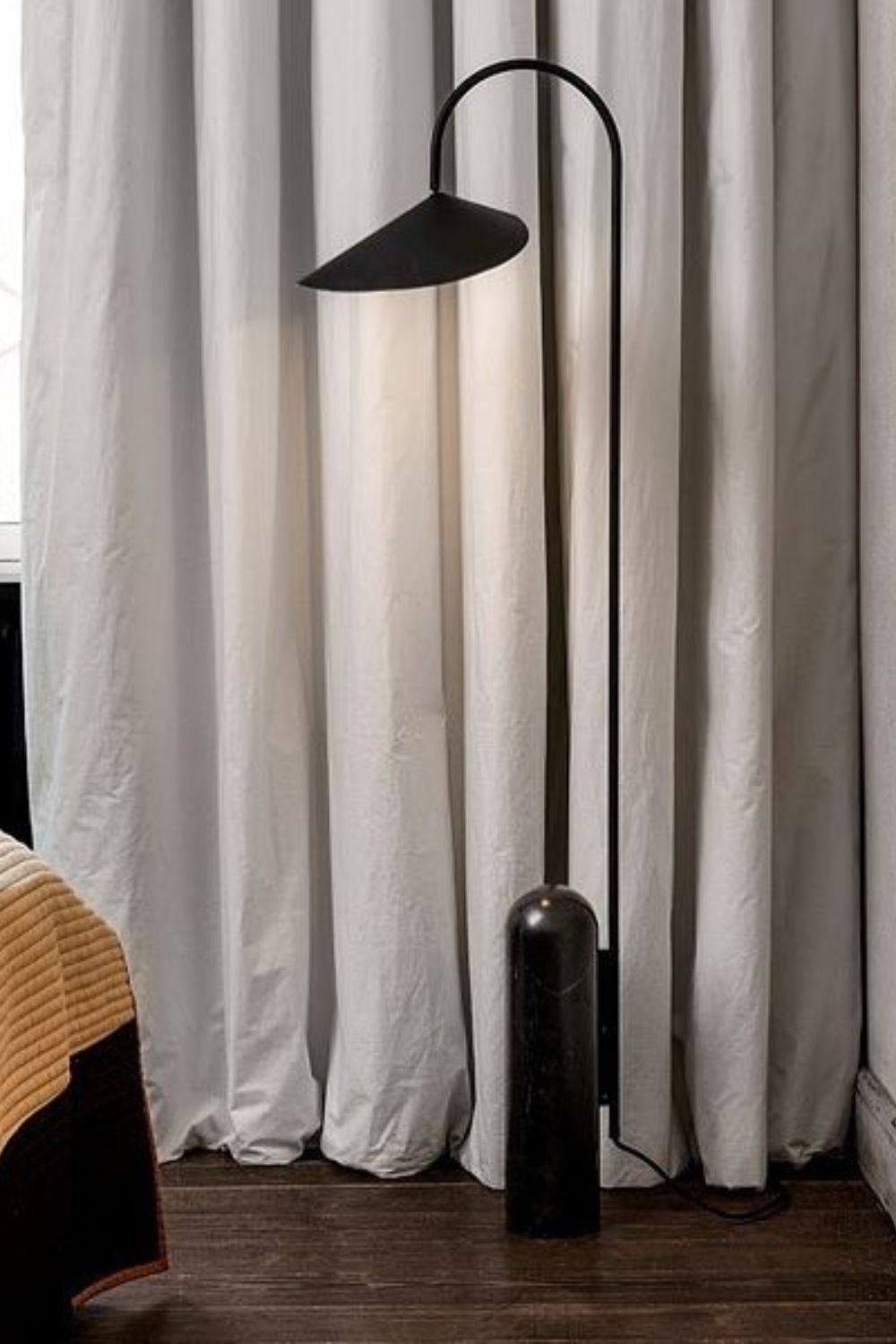 Arum Floor Lamp - SamuLighting