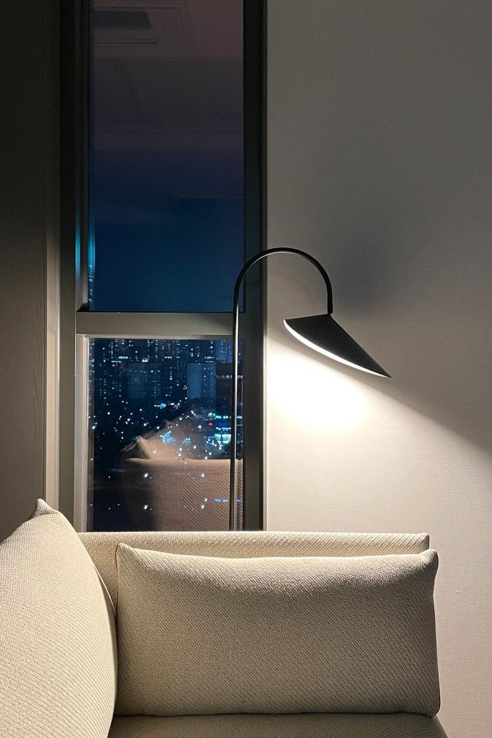 Arum Floor Lamp - SamuLighting