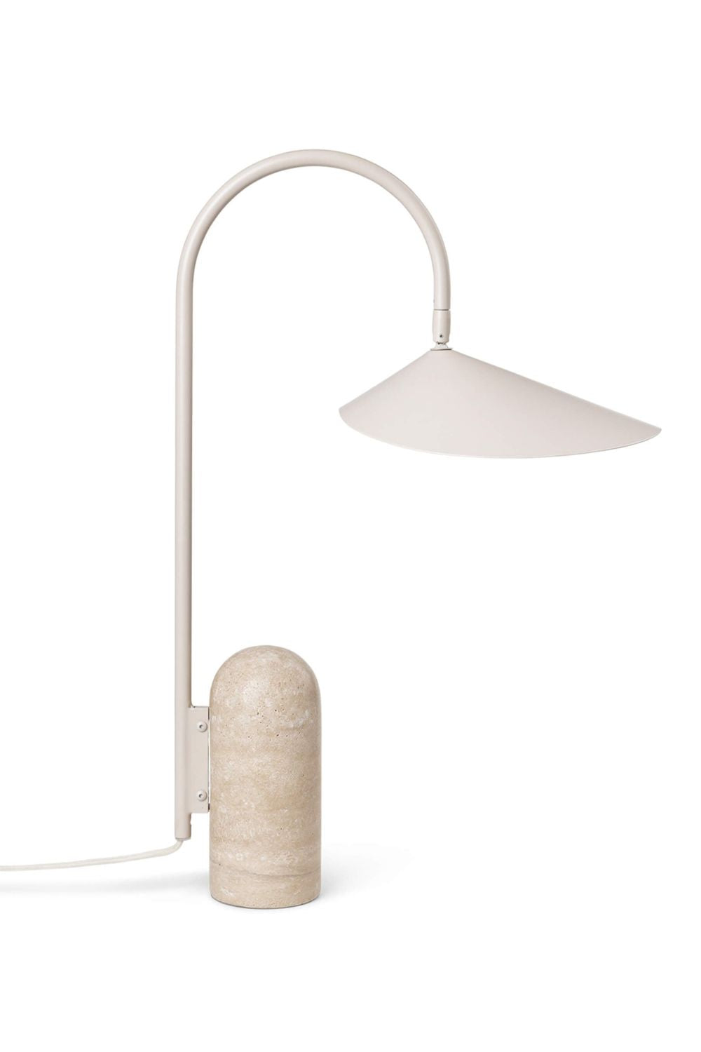 Arum Table Lamp - SamuLighting