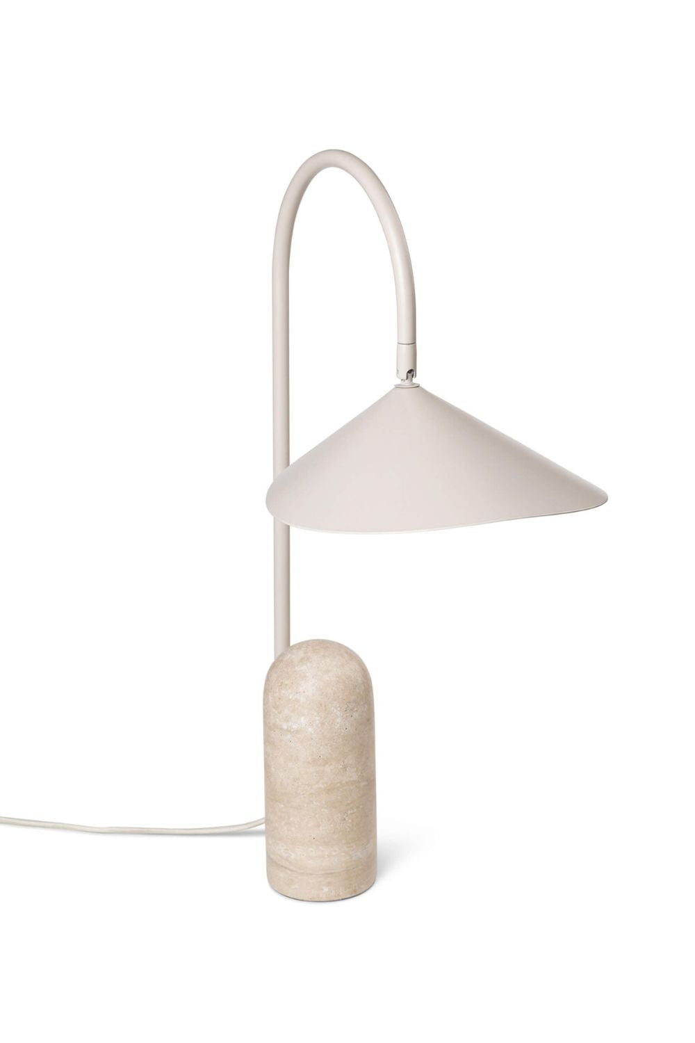 Arum Table Lamp - SamuLighting
