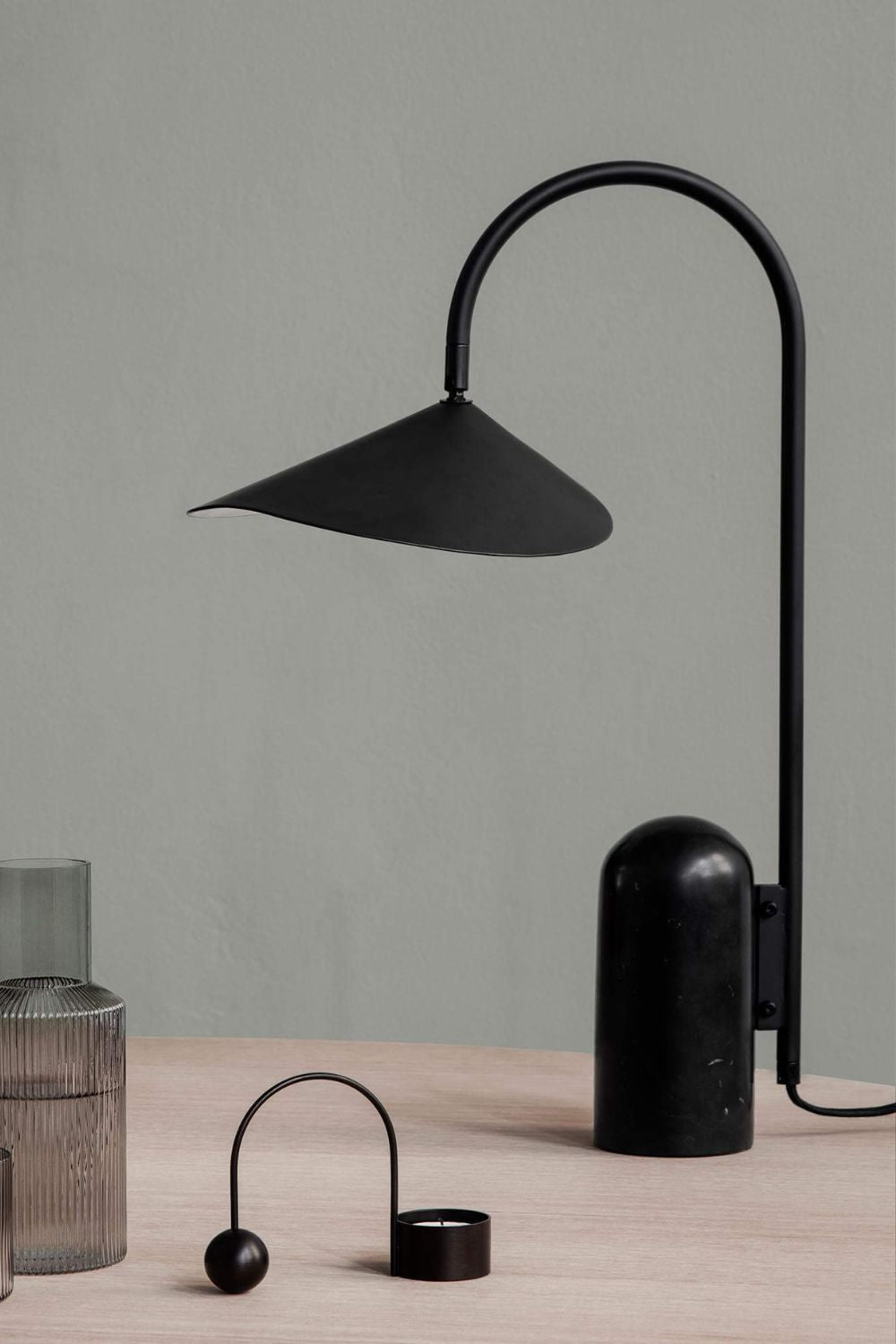 Arum Table Lamp - SamuLighting