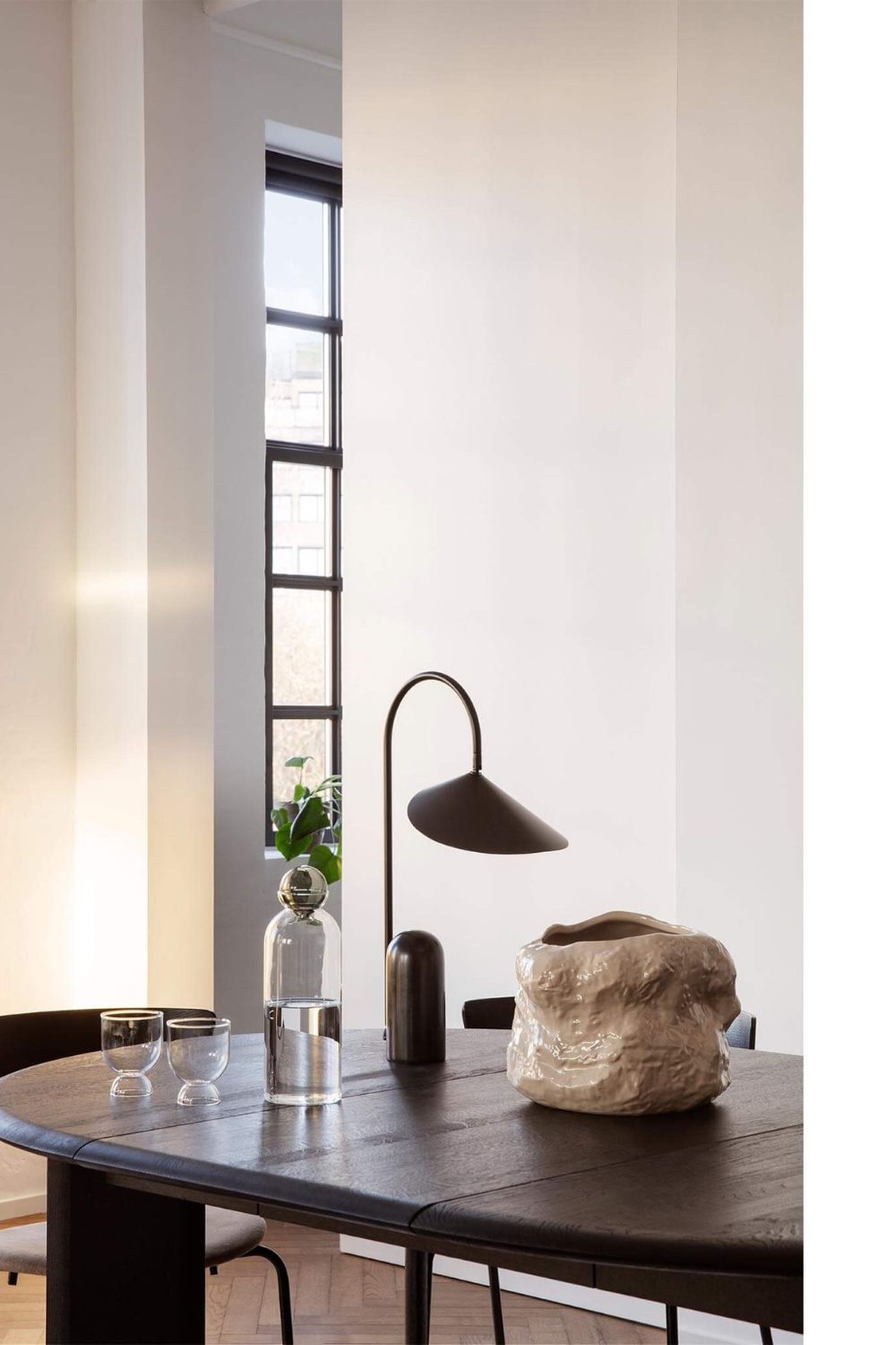 Arum Table Lamp - SamuLighting