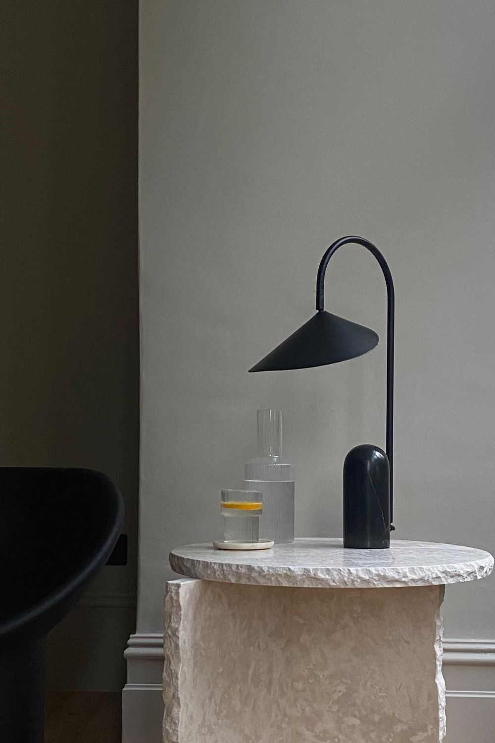 Arum Table Lamp - SamuLighting
