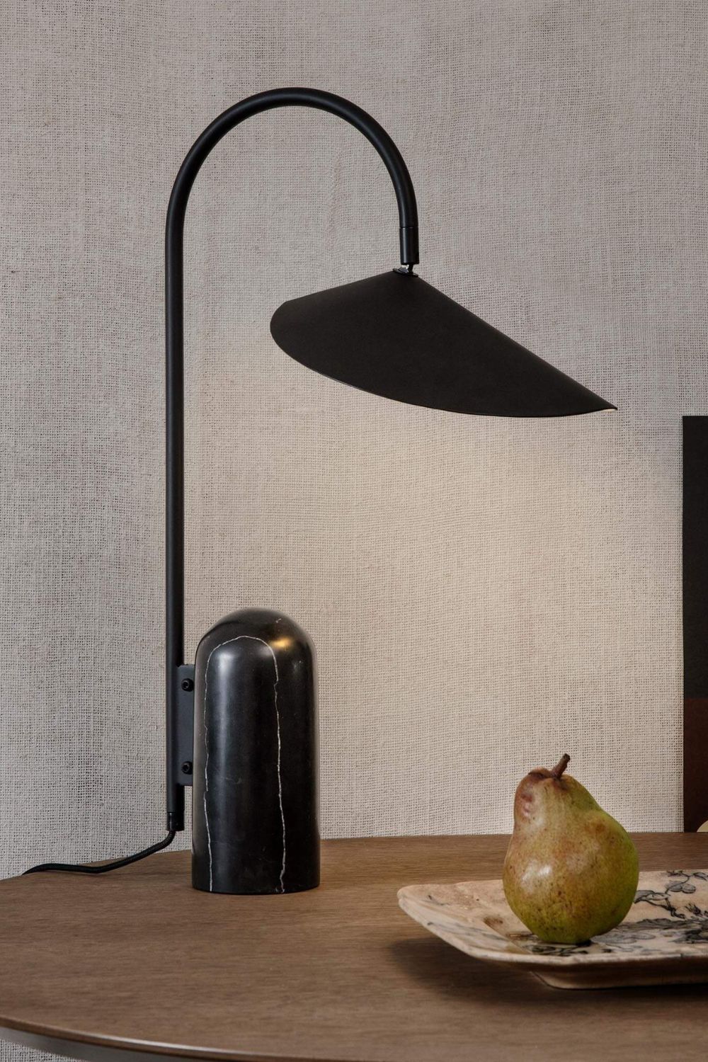 Arum Table Lamp - SamuLighting