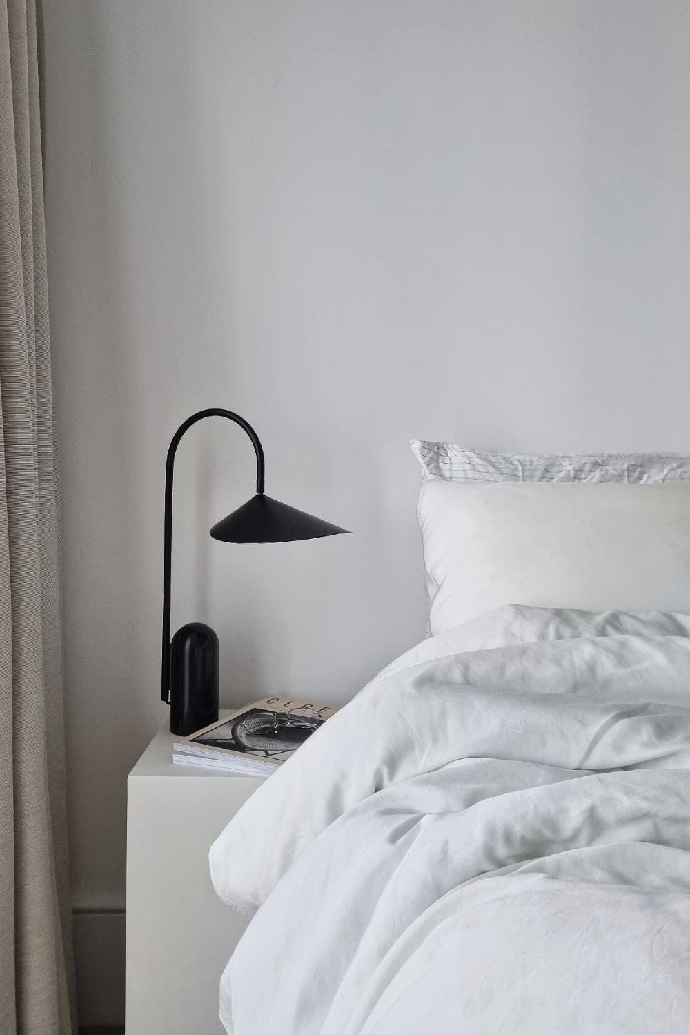 Arum Table Lamp - SamuLighting