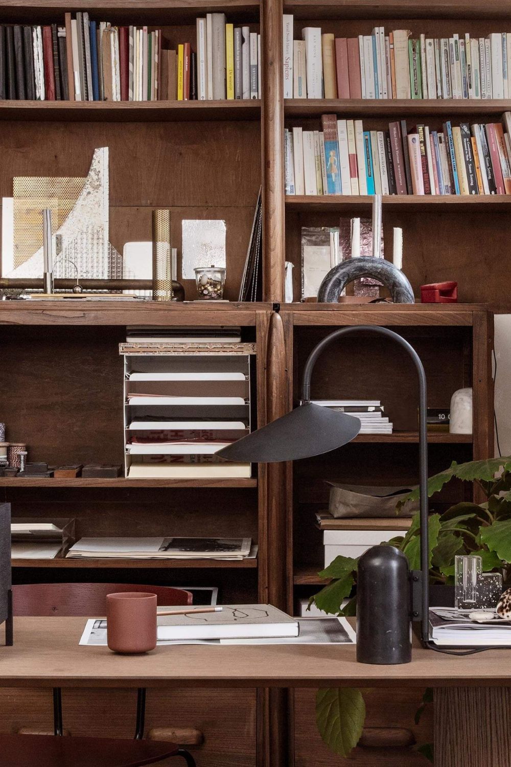 Arum Table Lamp - SamuLighting