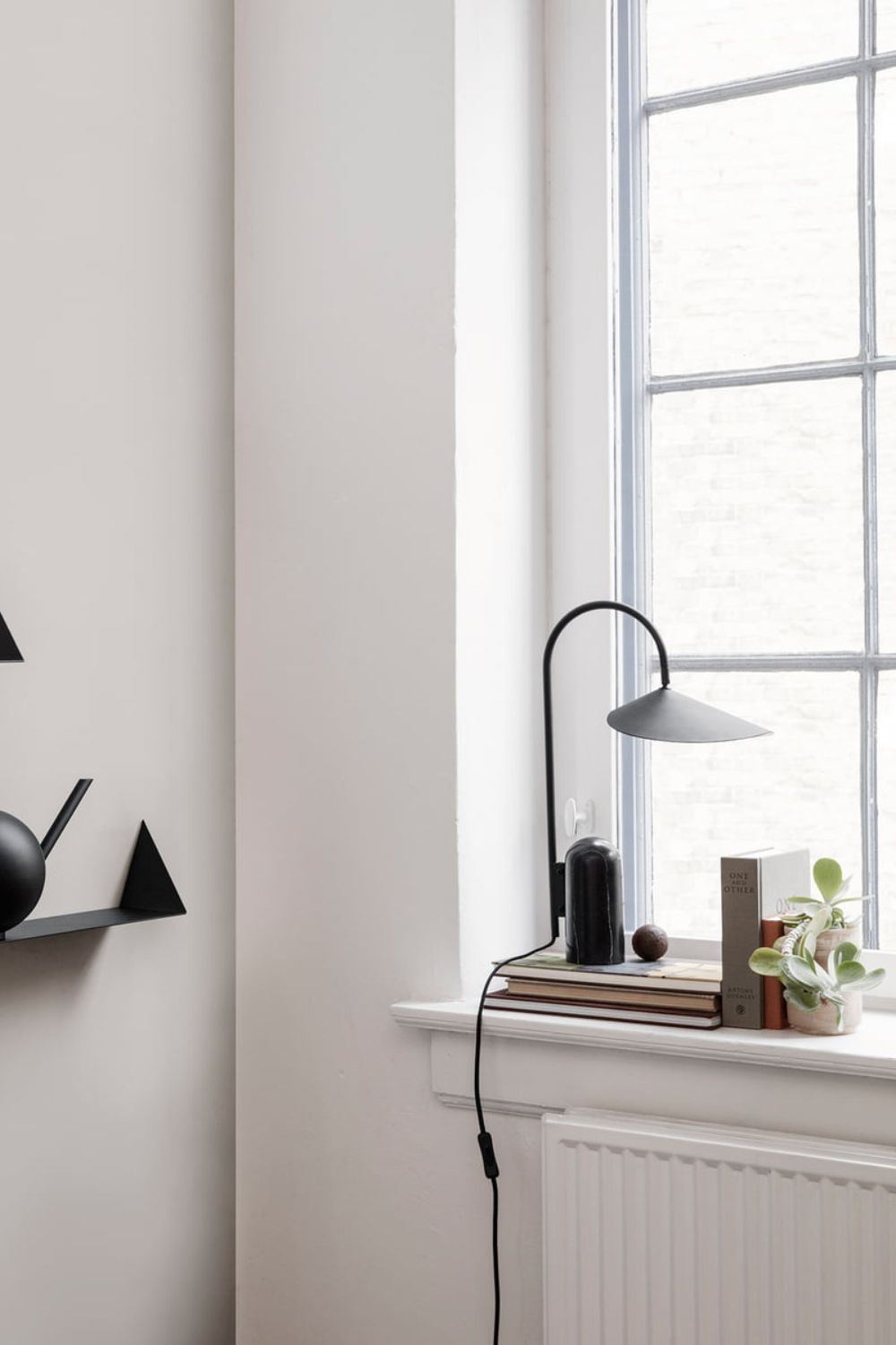 Arum Table Lamp - SamuLighting