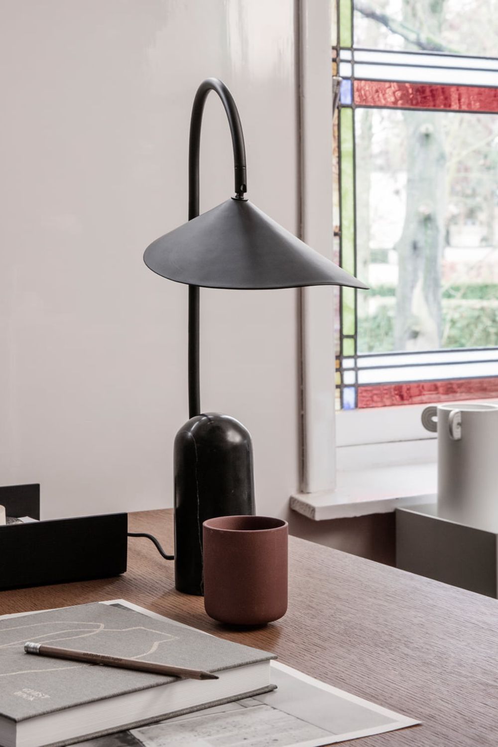 Arum Table Lamp - SamuLighting