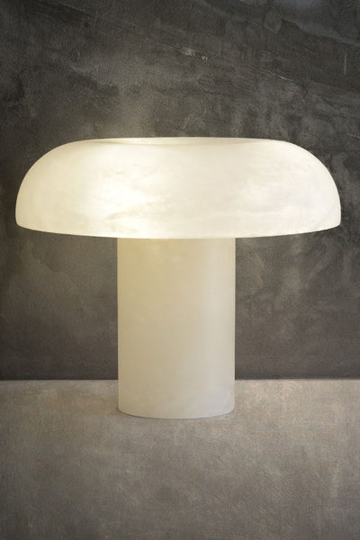 Atlas Table Lamp - SamuLighting