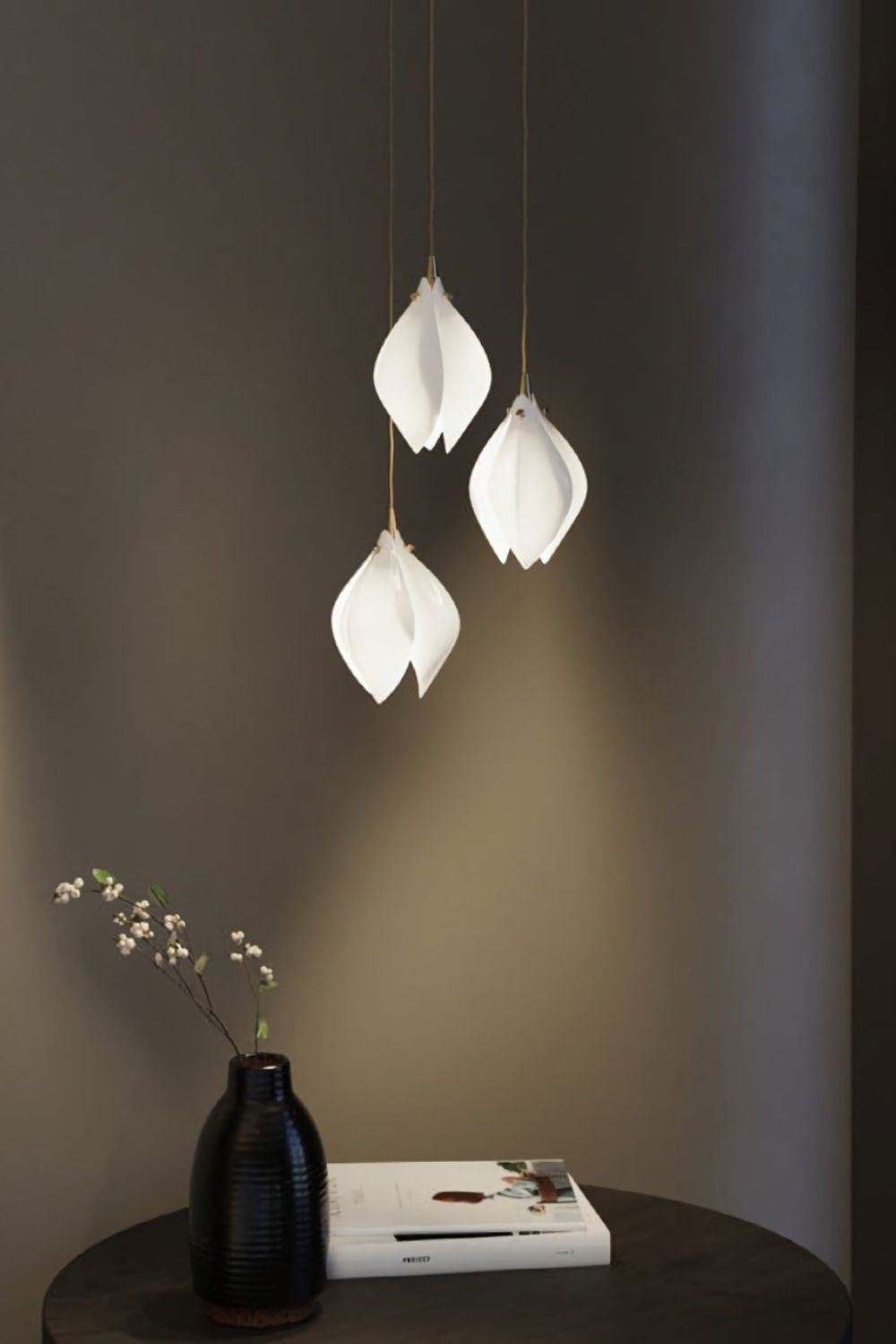 Bloom Chandelier - SamuLighting