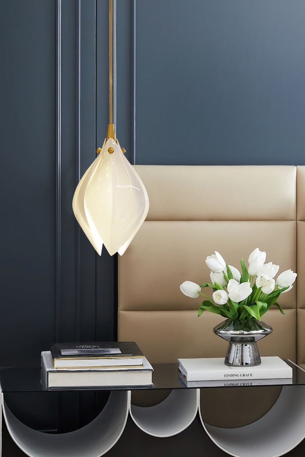 Bloom Chandelier - SamuLighting