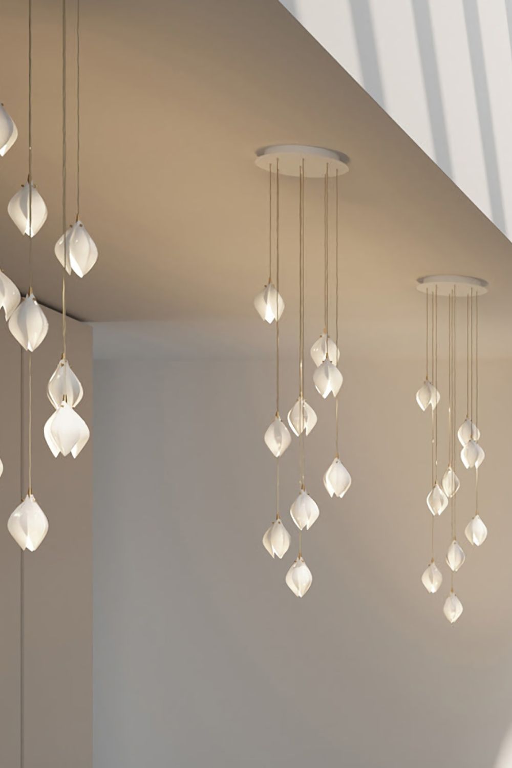 Bloom Chandelier - SamuLighting