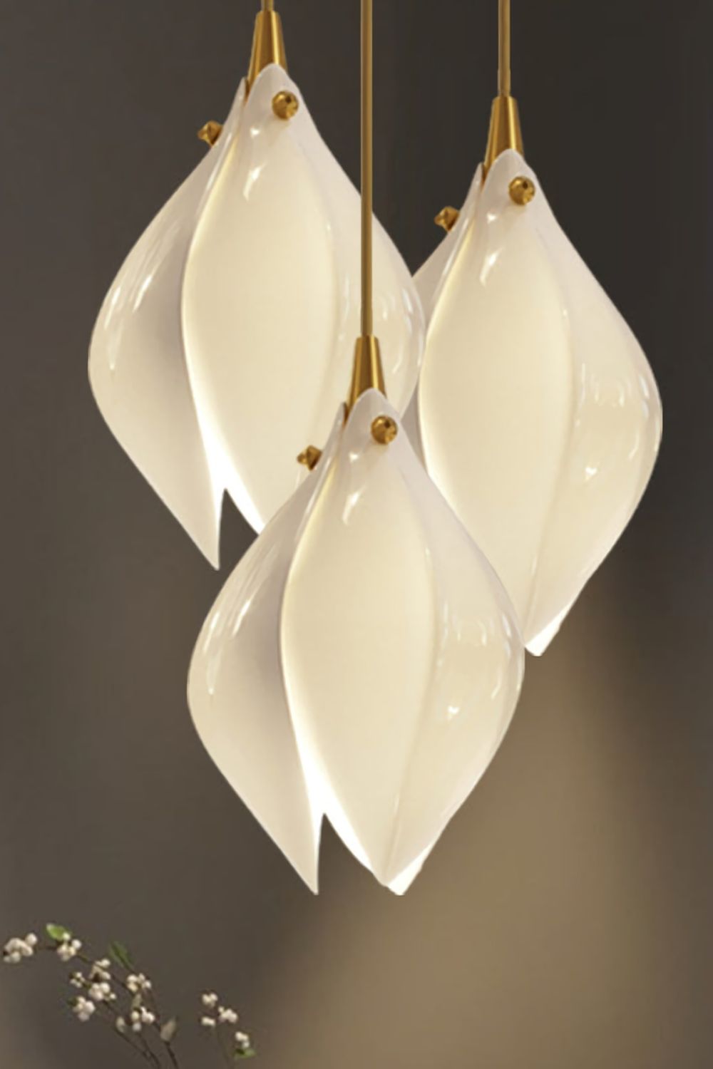 Bloom Chandelier - SamuLighting