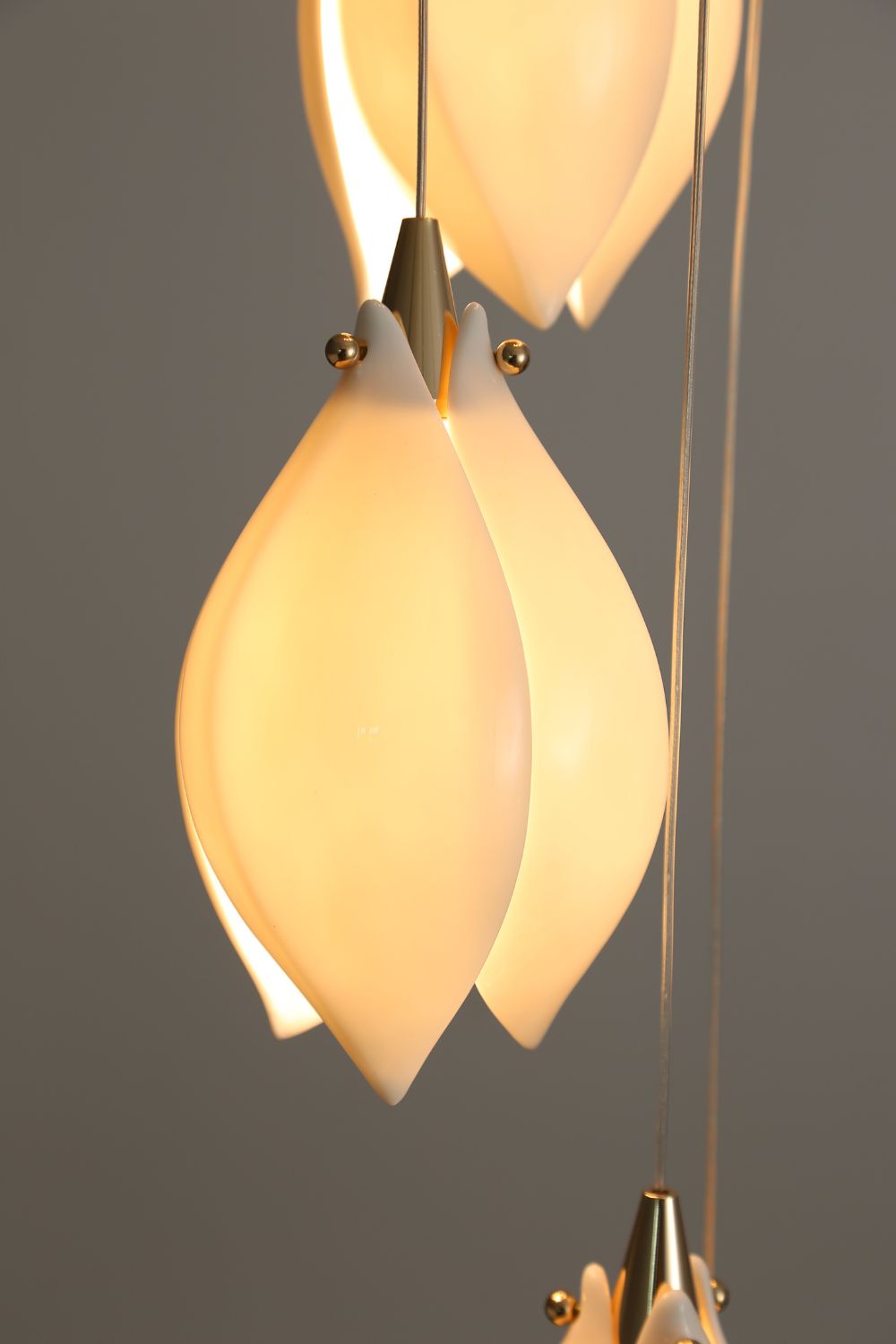 Bloom Chandelier - SamuLighting