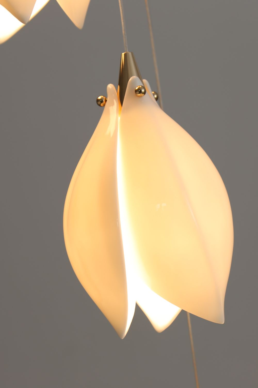 Bloom Chandelier - SamuLighting