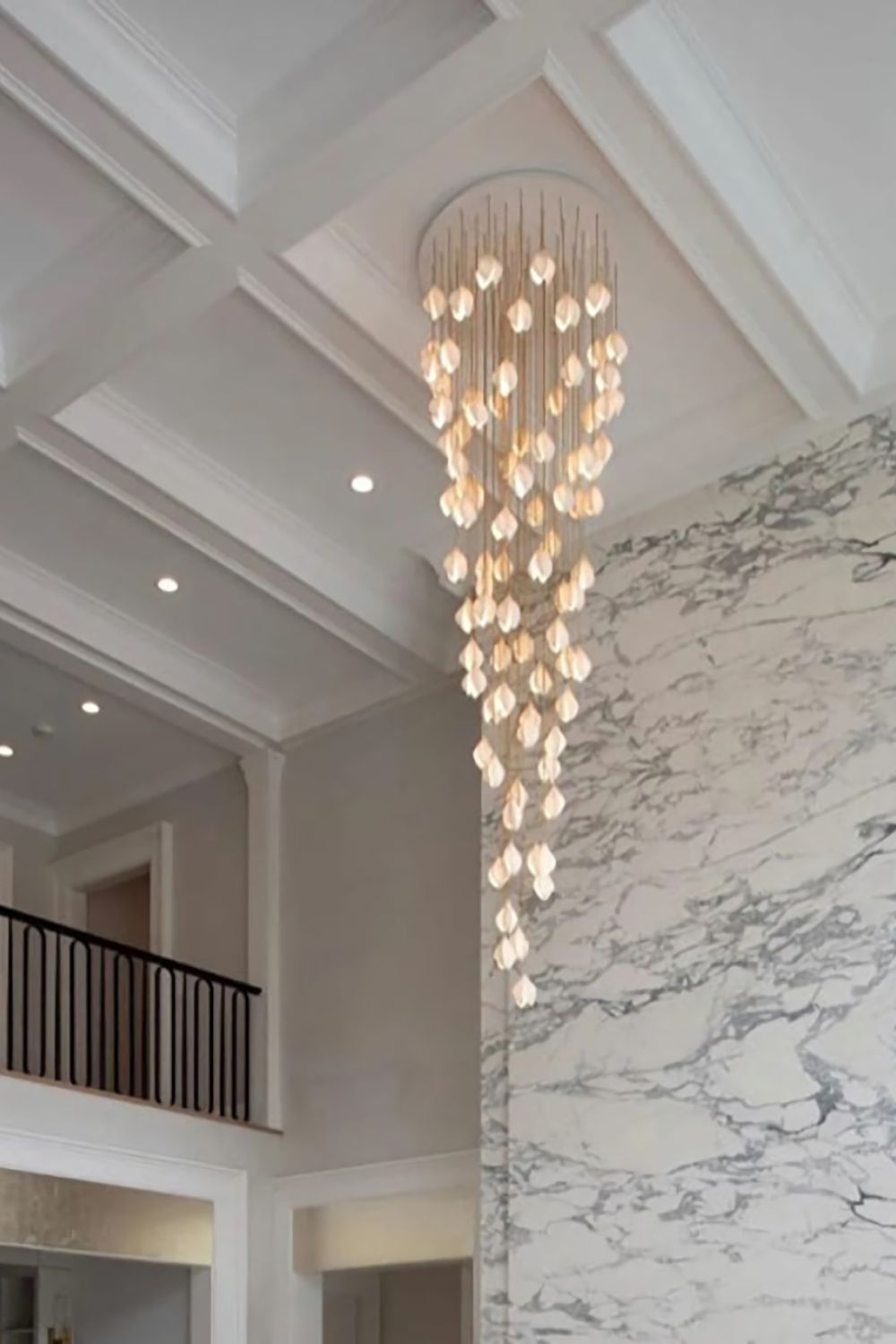 Bloom Chandelier - SamuLighting