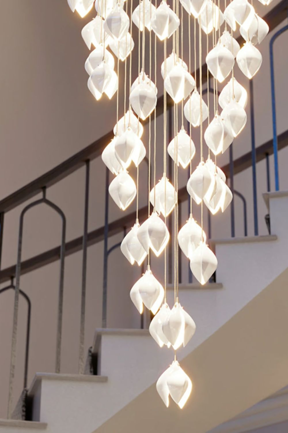 Bloom Chandelier - SamuLighting