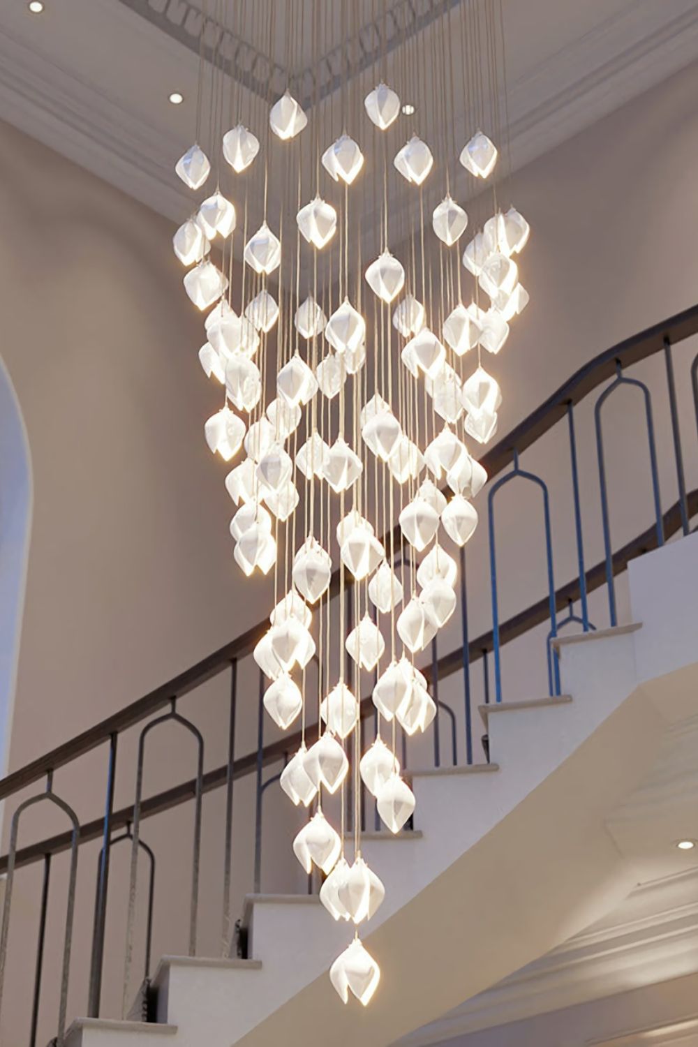 Bloom Chandelier - SamuLighting