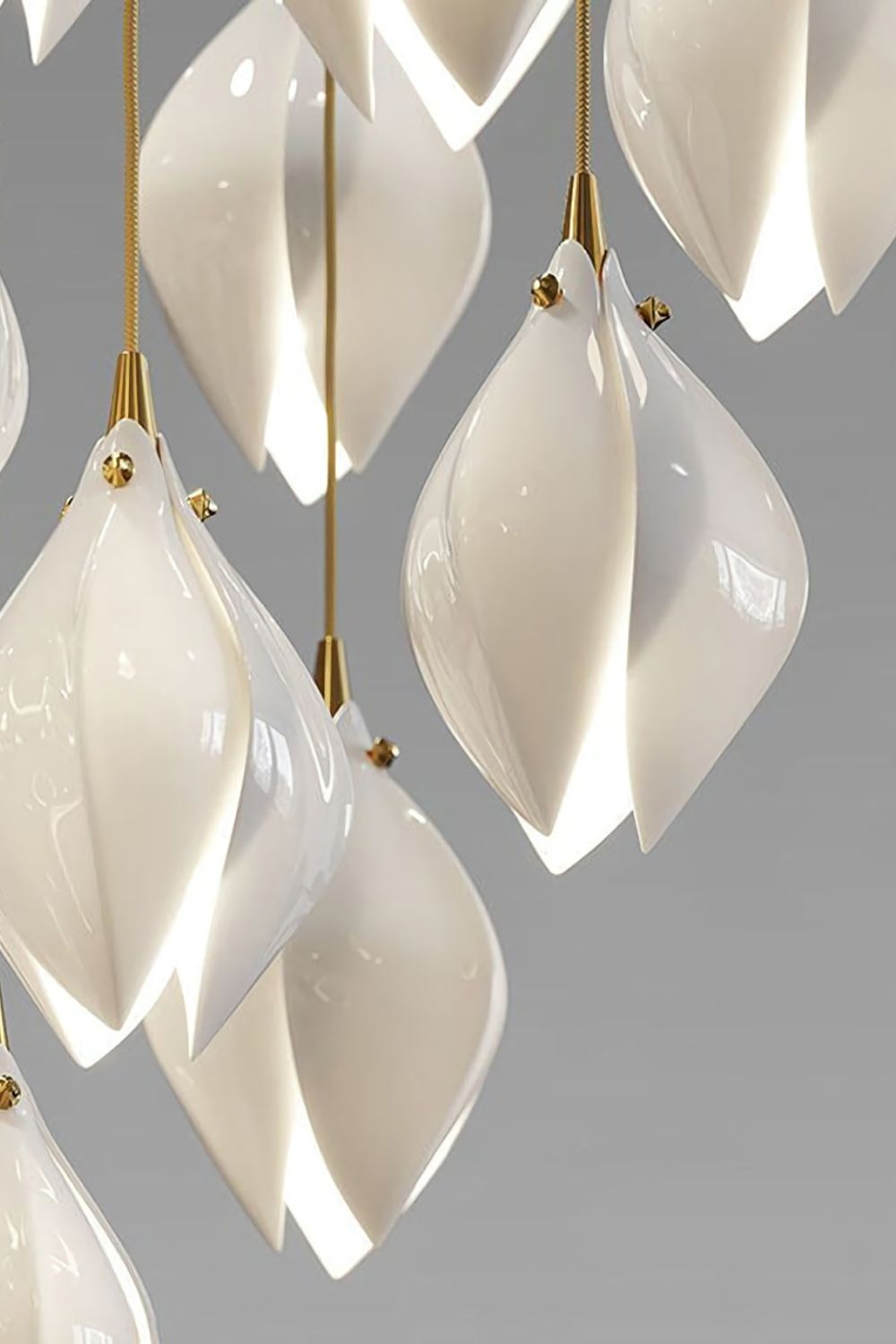 Bloom Chandelier - SamuLighting