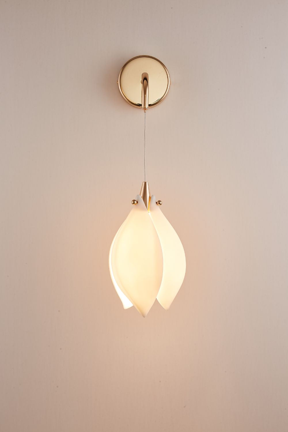 Bloom Sconce - SamuLighting