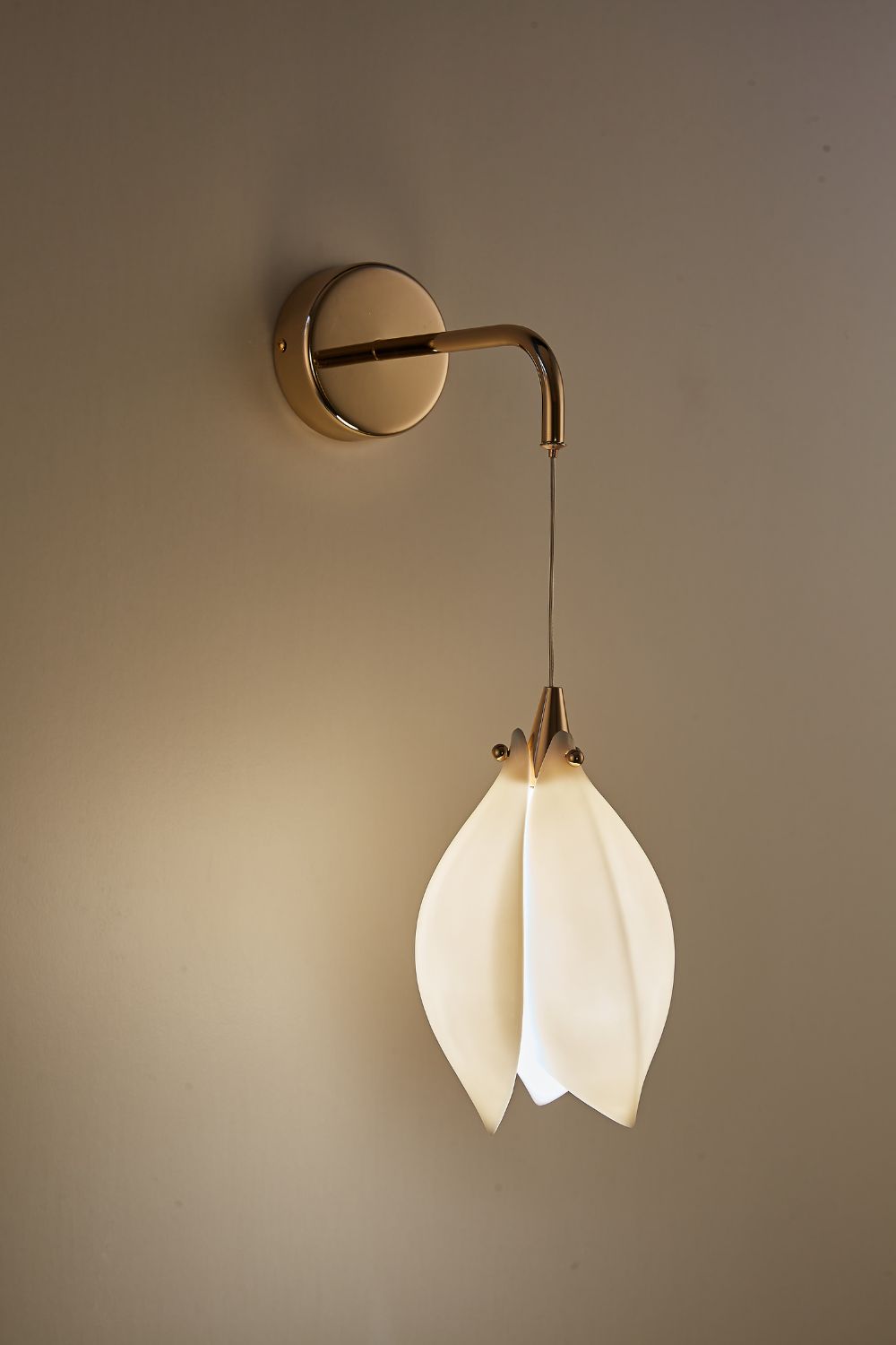 Bloom Sconce - SamuLighting