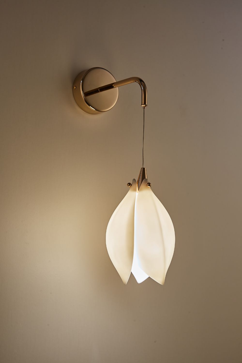 Bloom Sconce - SamuLighting