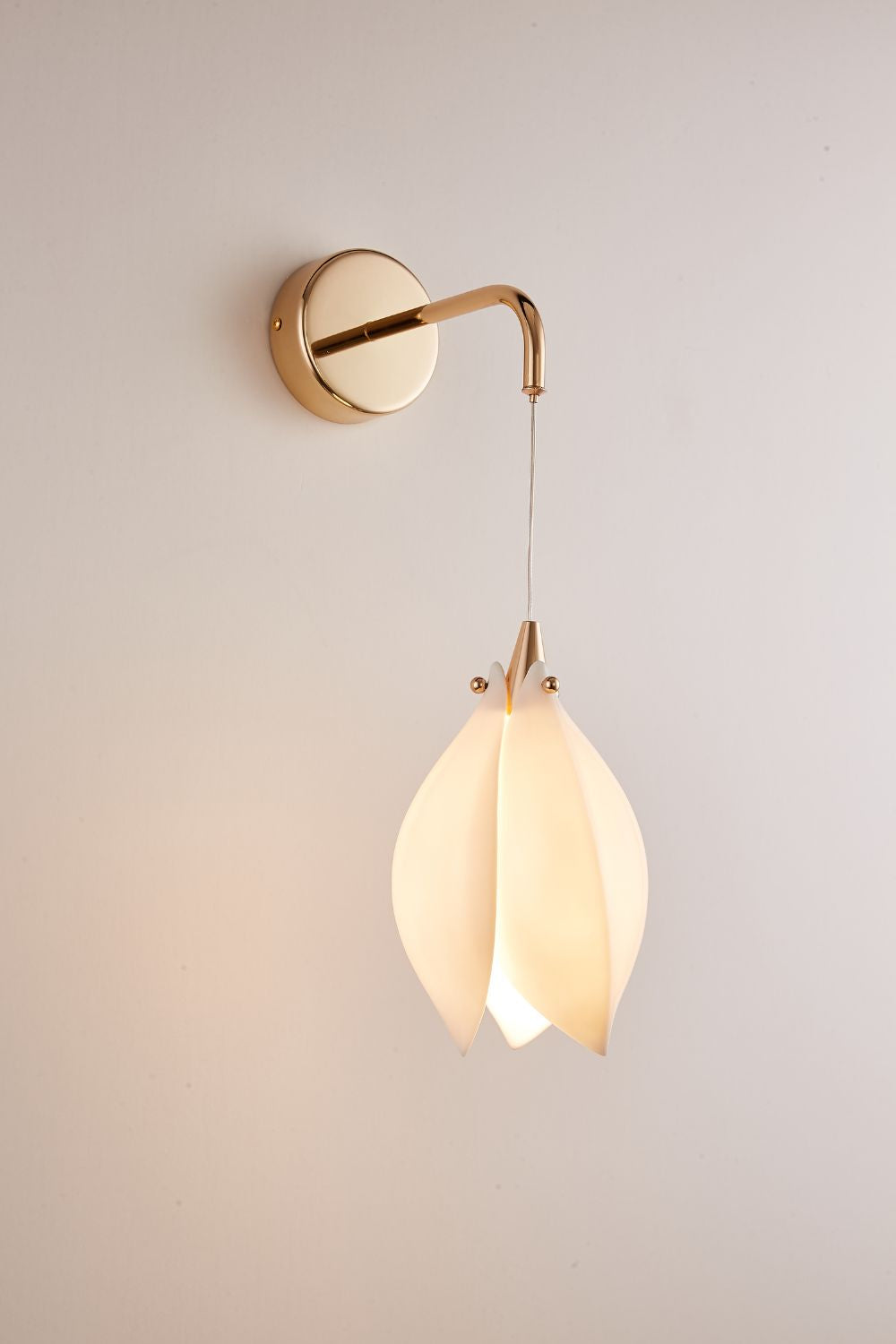 Bloom Sconce - SamuLighting