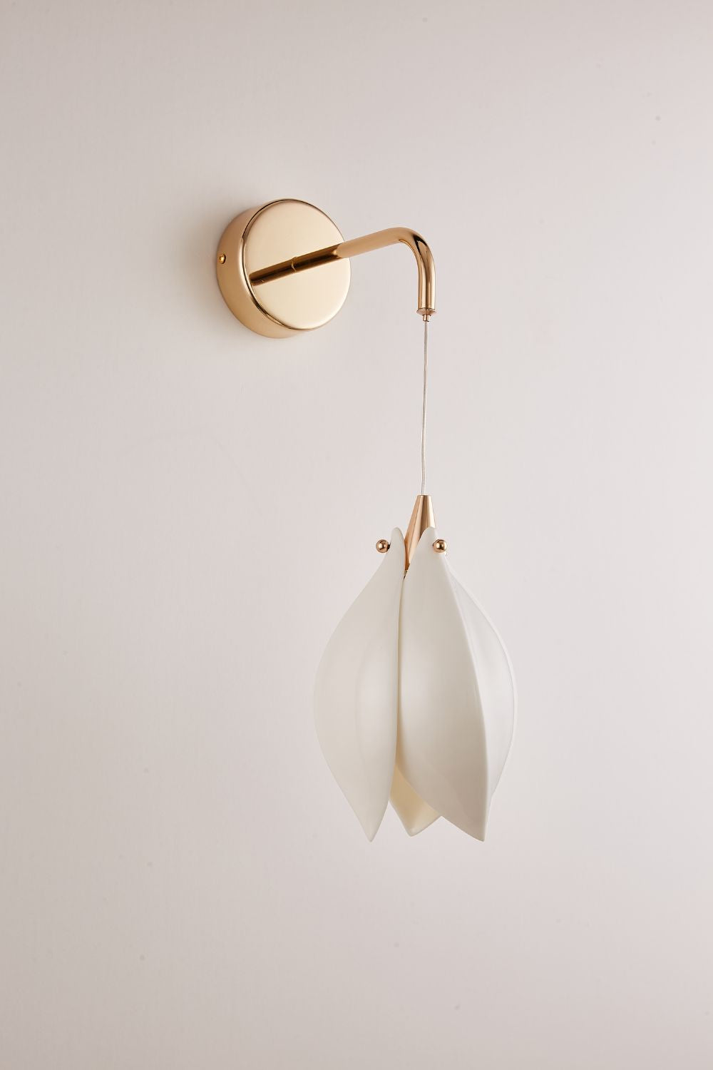 Bloom Sconce - SamuLighting