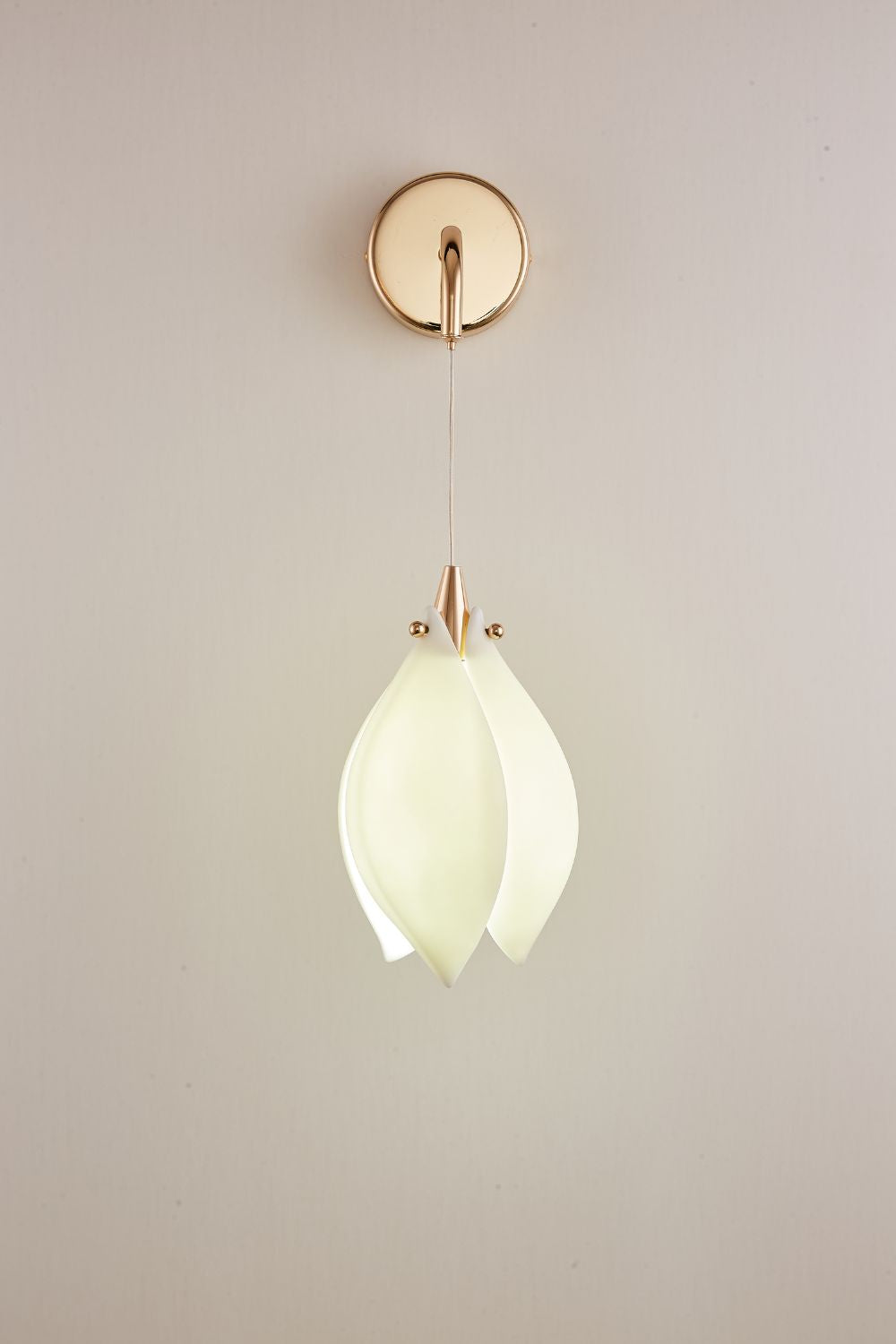 Bloom Sconce - SamuLighting