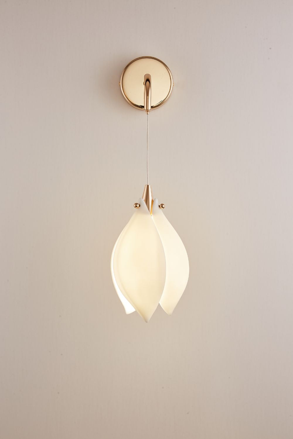 Bloom Sconce - SamuLighting