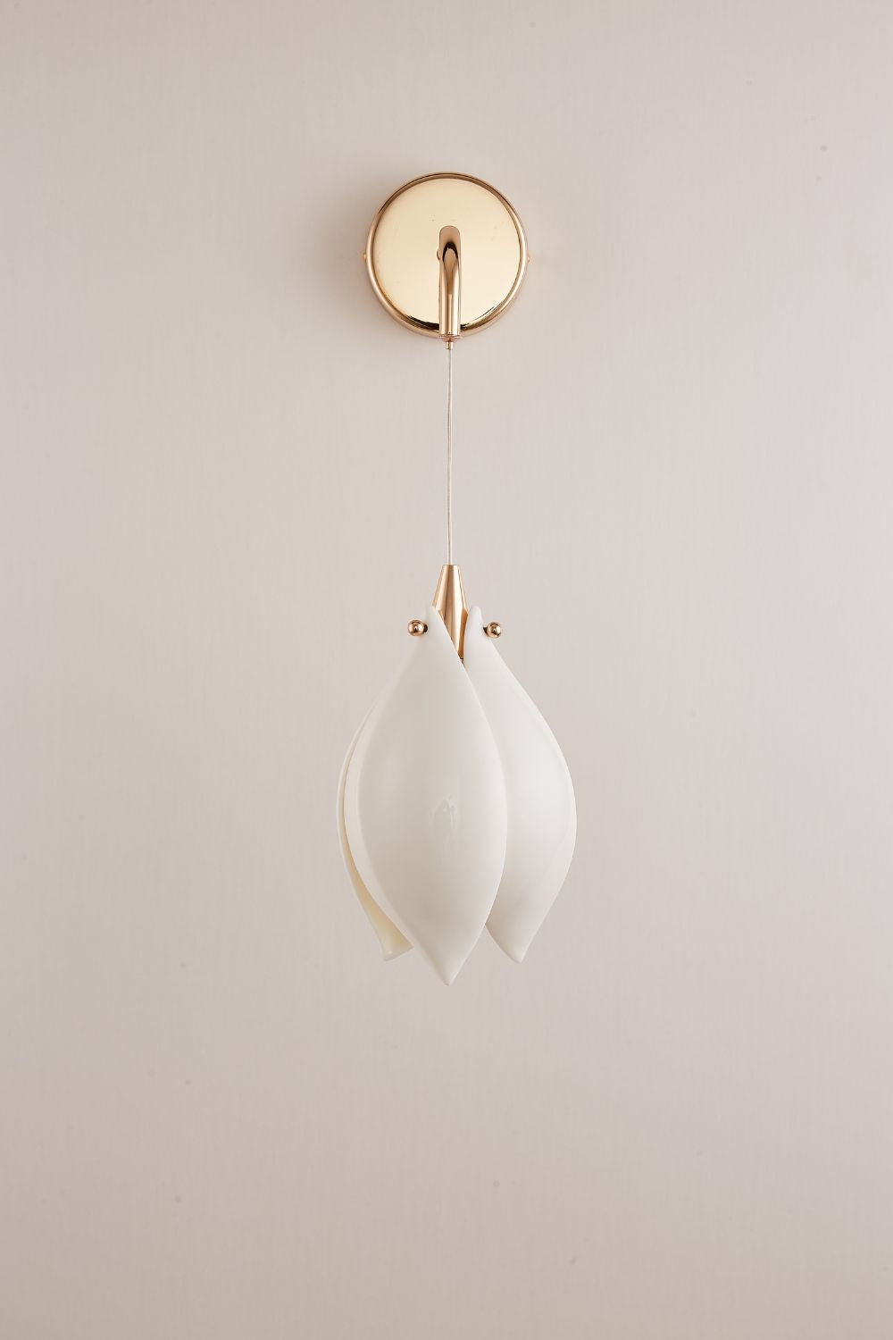 Bloom Sconce - SamuLighting