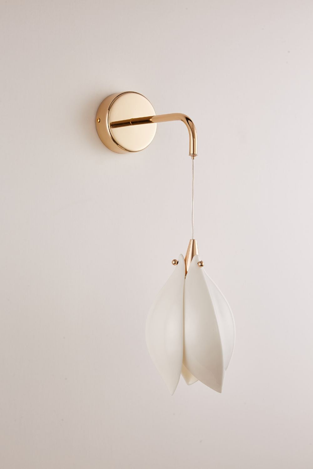 Bloom Sconce - SamuLighting