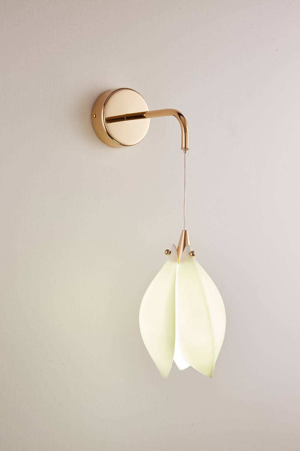 Bloom Sconce - SamuLighting