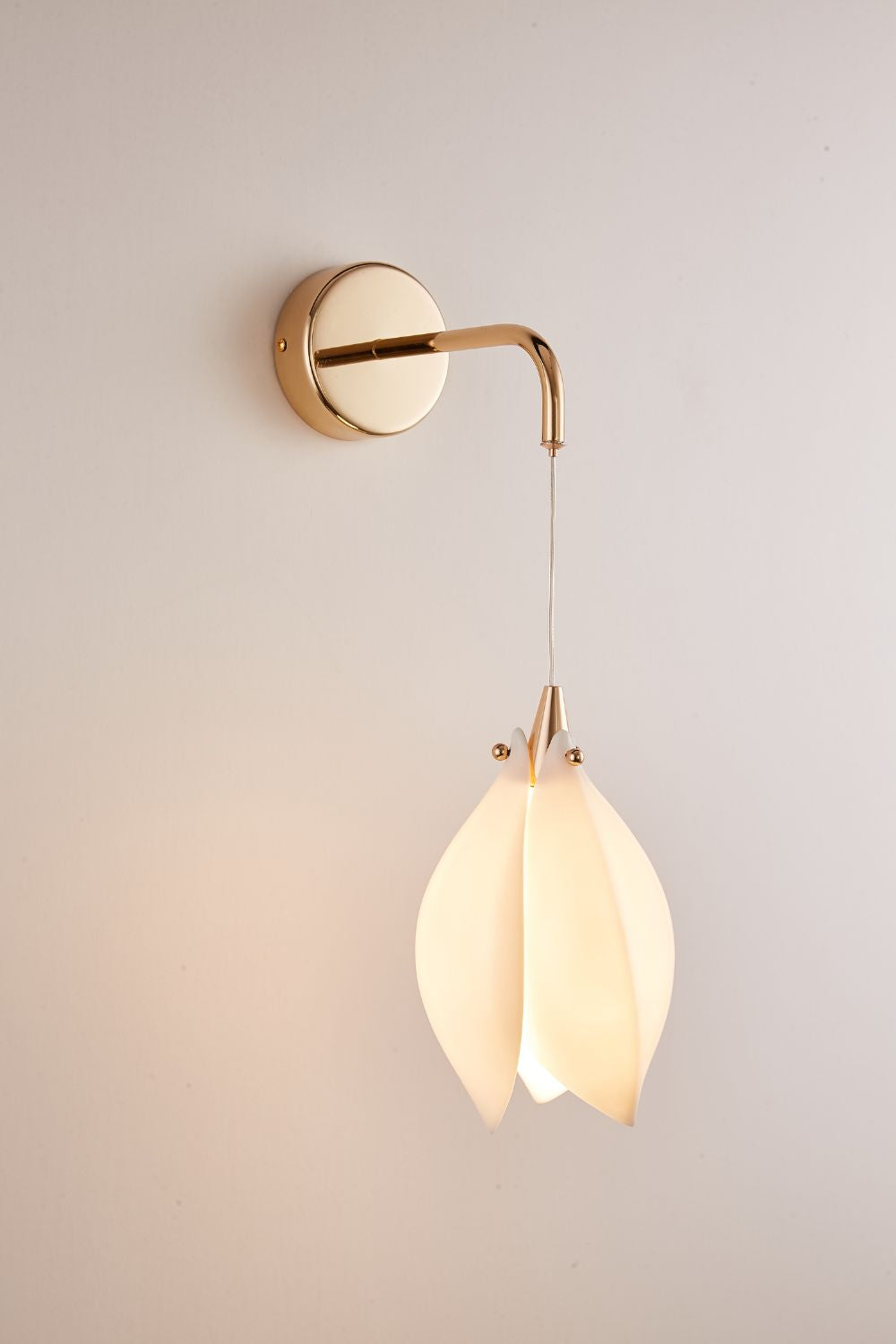 Bloom Sconce - SamuLighting